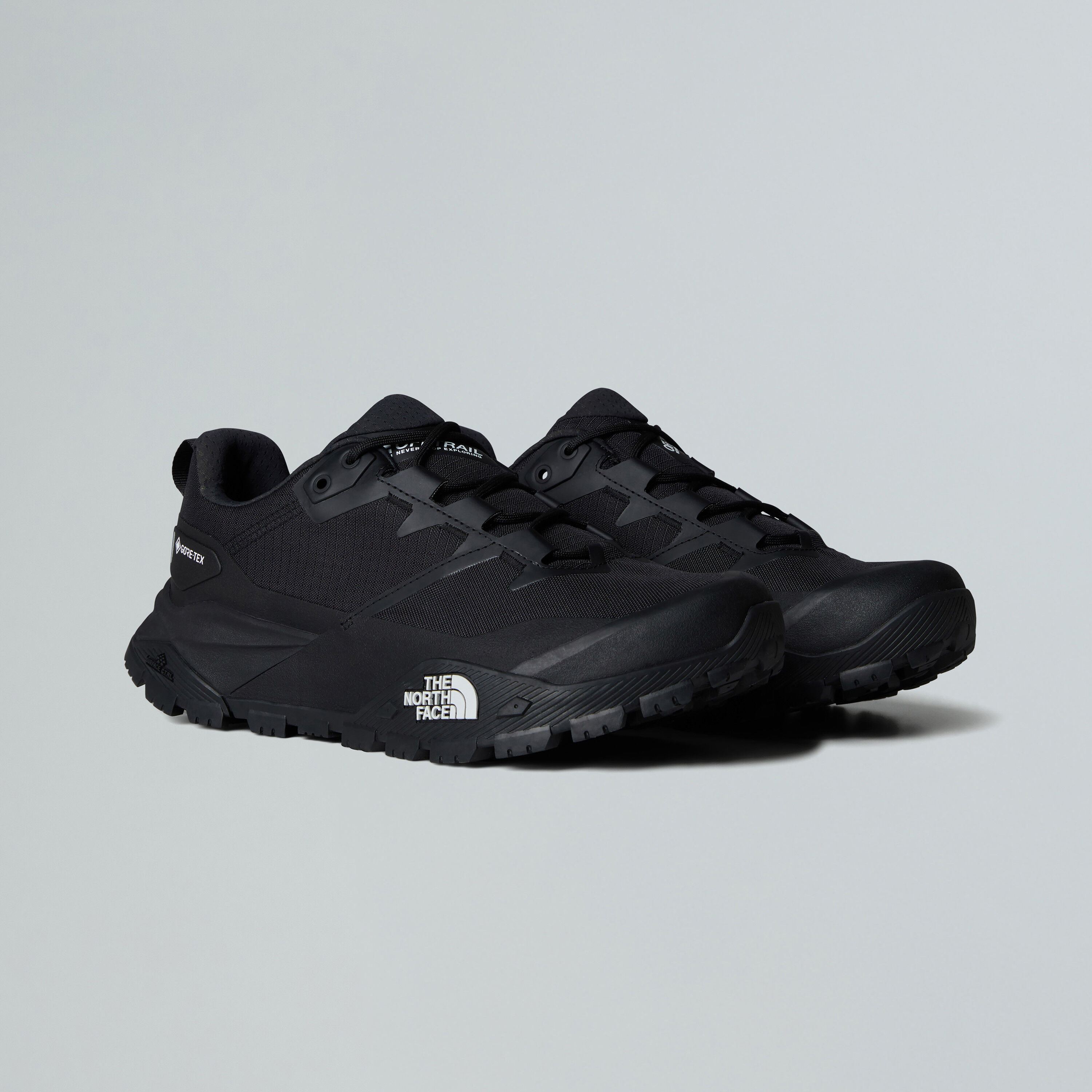 THE NORTH FACE GORE-TEX XCR TL スノボ The North Face | Erkek Offtrail GORE-TEX® Doğa Yürüyüşü Ayakkabısı