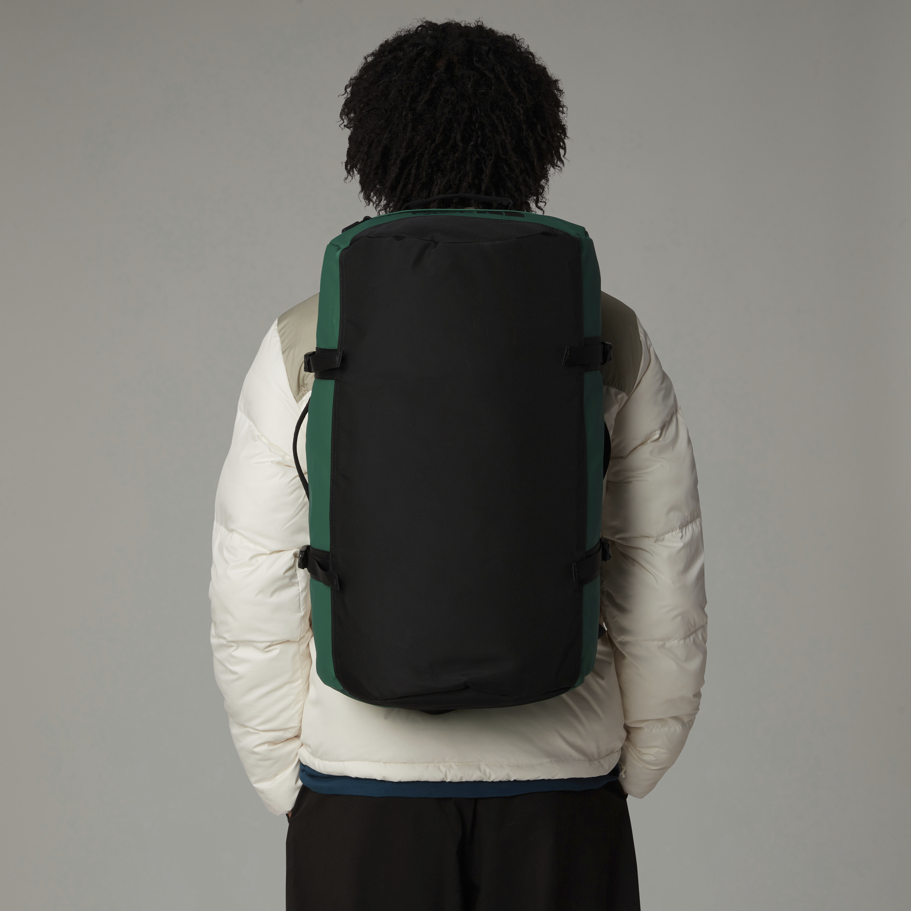 The North Face | Base Camp Duffel - Small