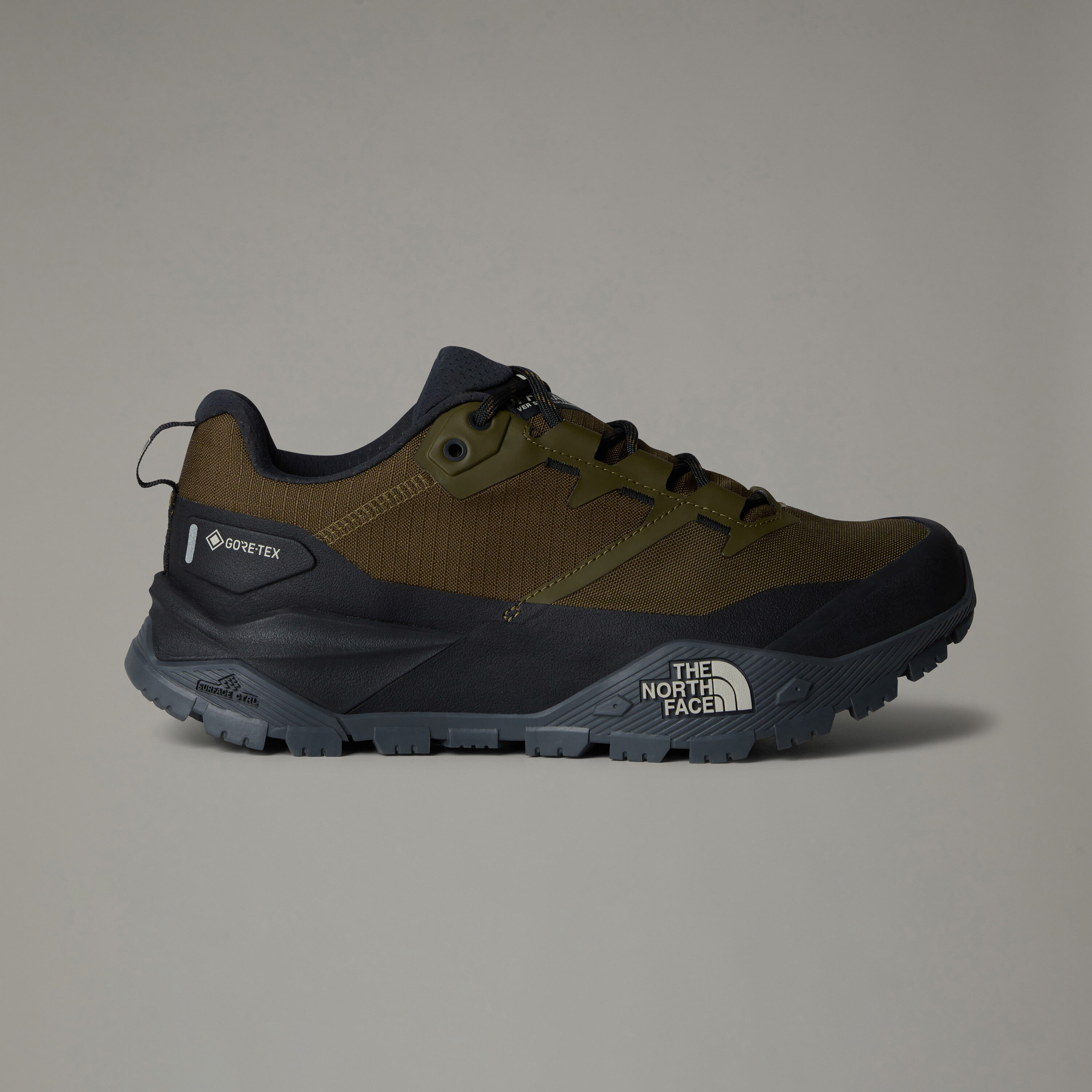 The North Face | Erkek Offtrail GORE-TEX® Doğa Yürüyüşü Ayakkabısı