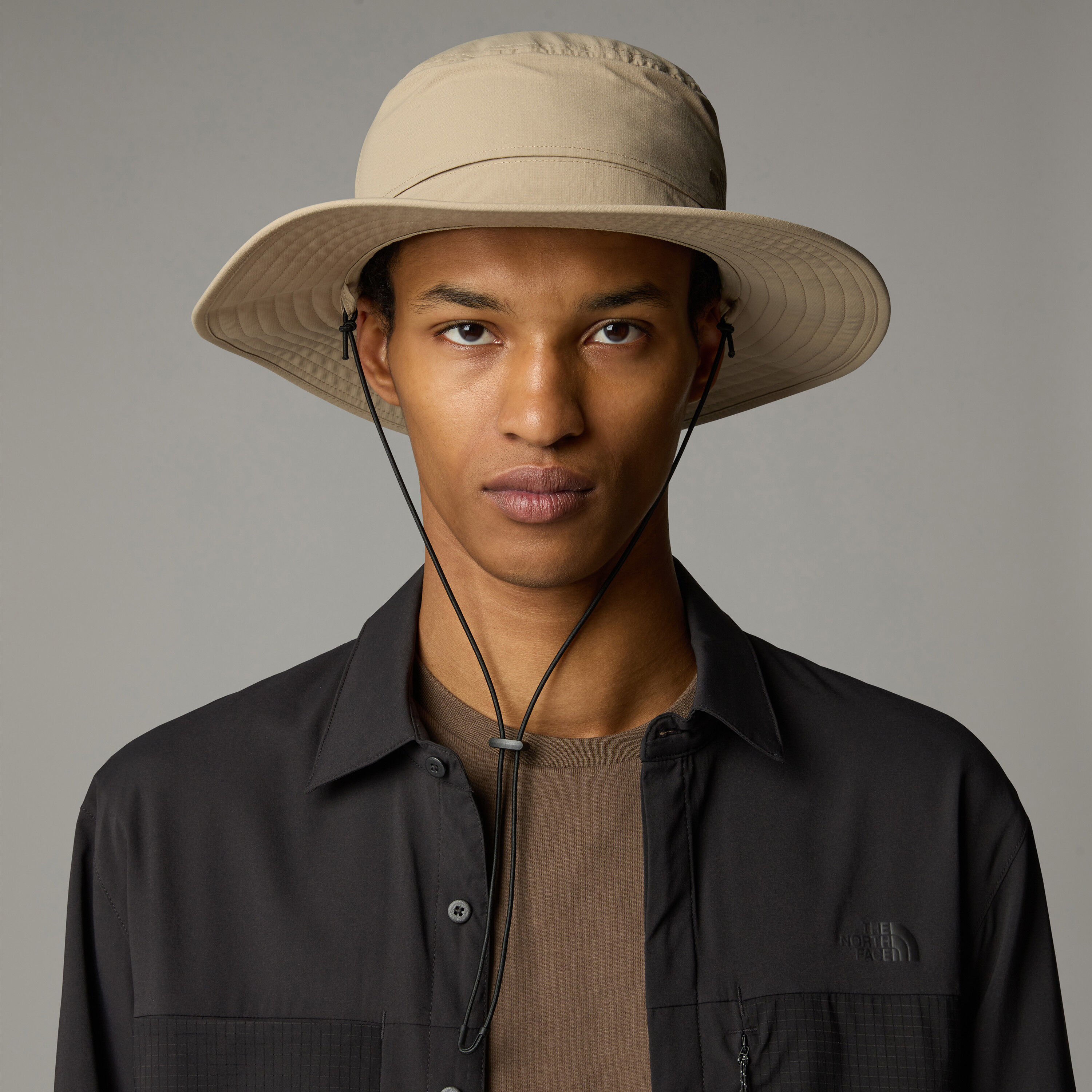 The North Face | HORIZON BREEZE BRIMMER ŞAPKA NF0A5FX678S1 | The