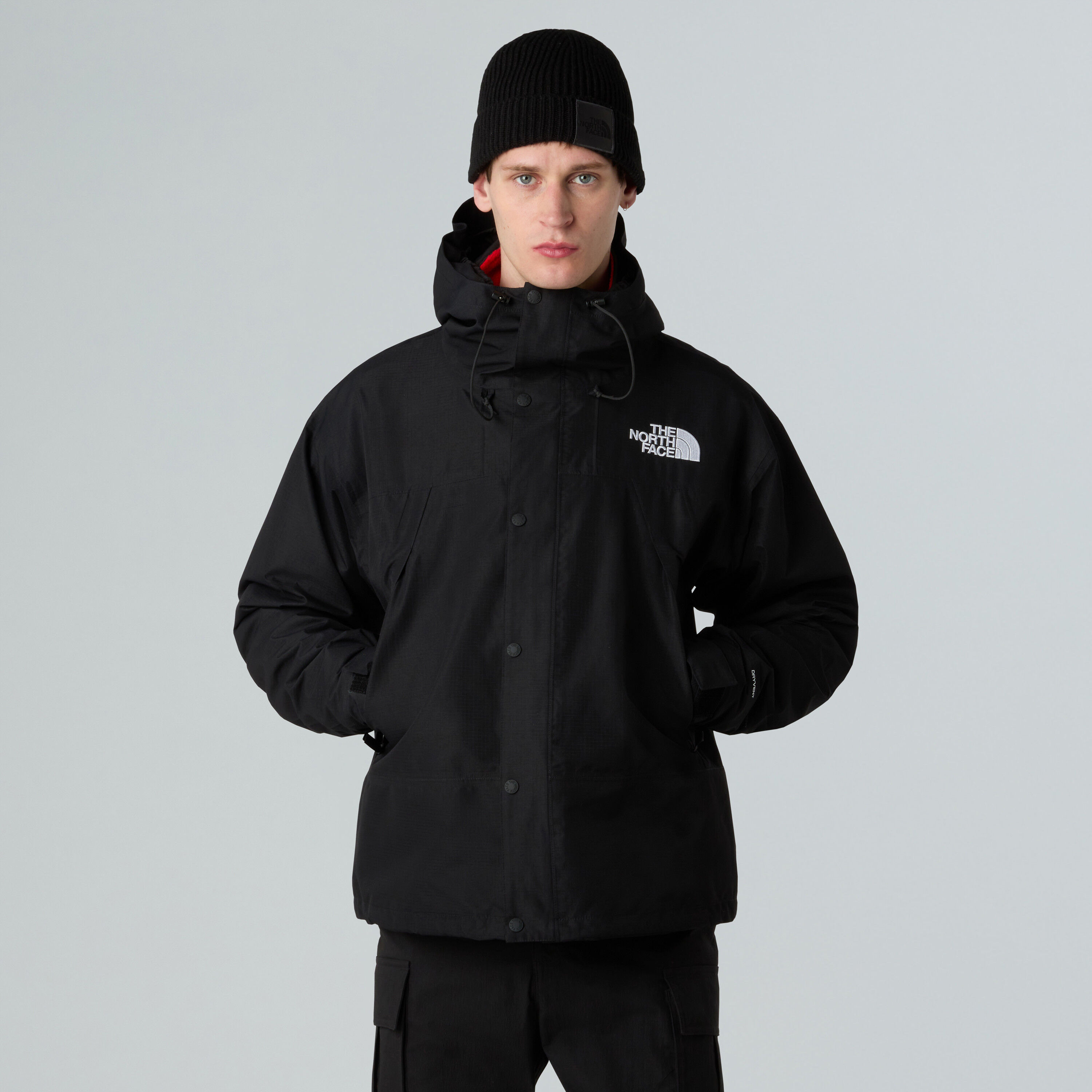 The North Face | Erkek DryVent™ Mono Mountain Jacket NF0A88XFJK31