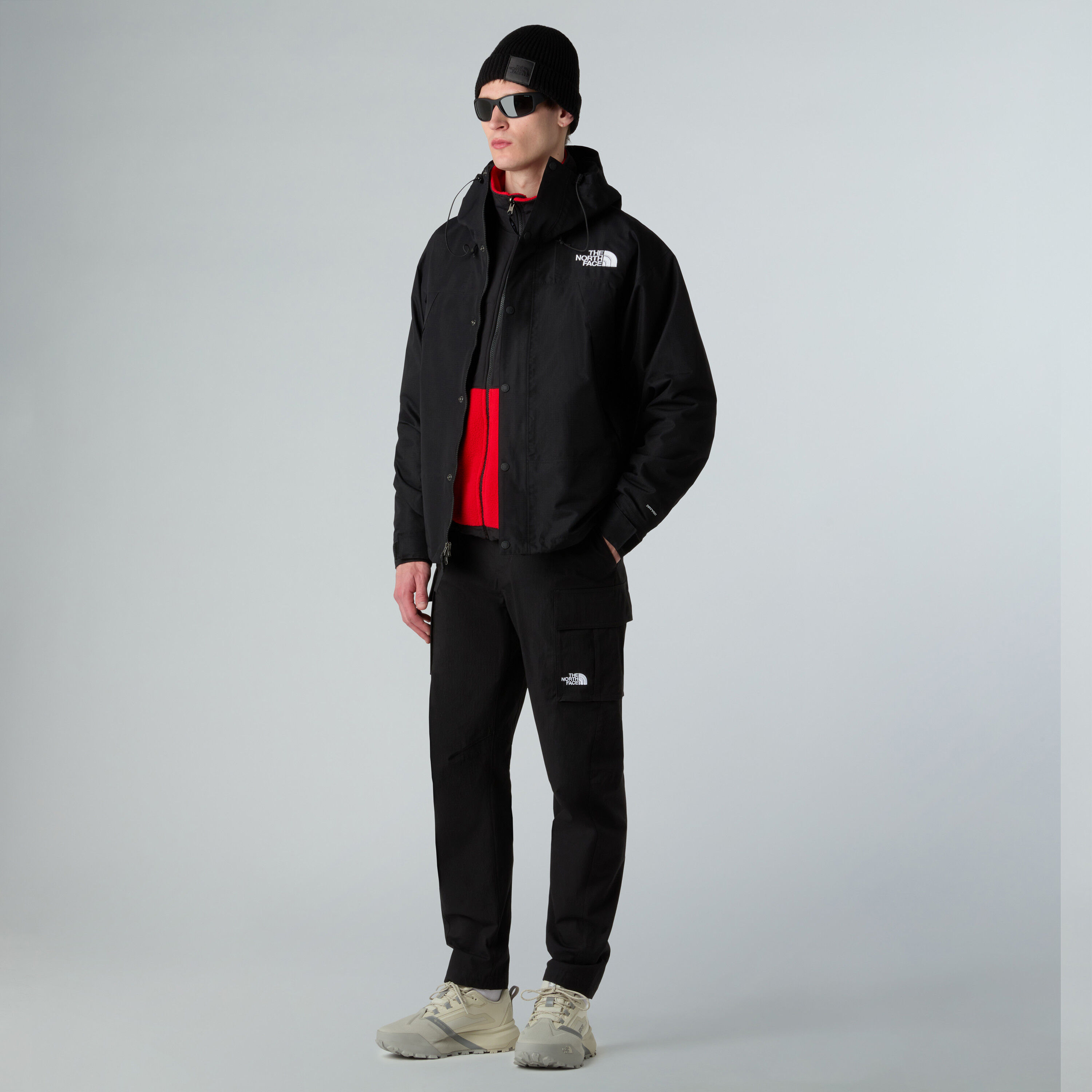 The North Face | Erkek DryVent™ Mono Mountain Jacket NF0A88XFJK31