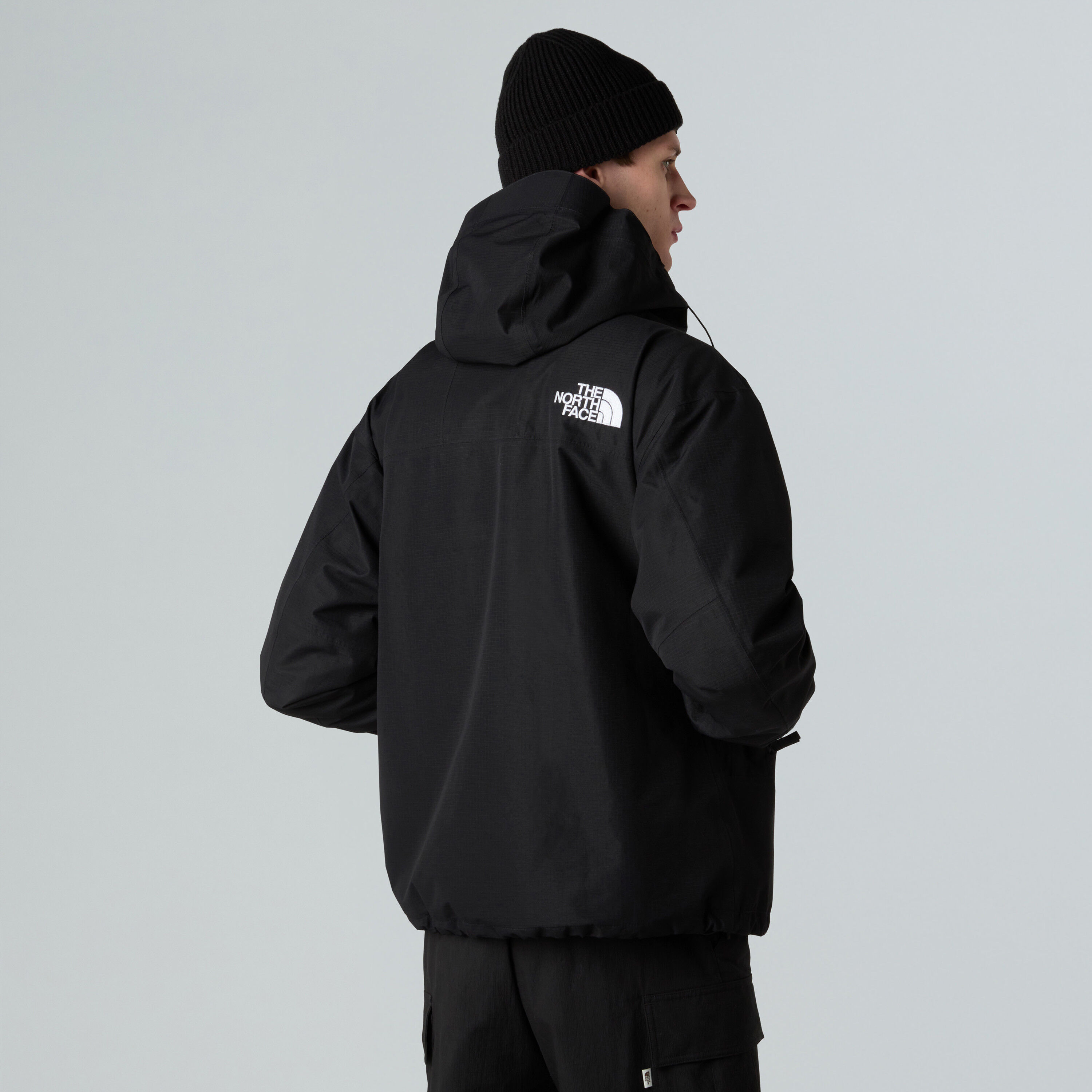 The North Face | Erkek DryVent™ Mono Mountain Jacket NF0A88XFJK31