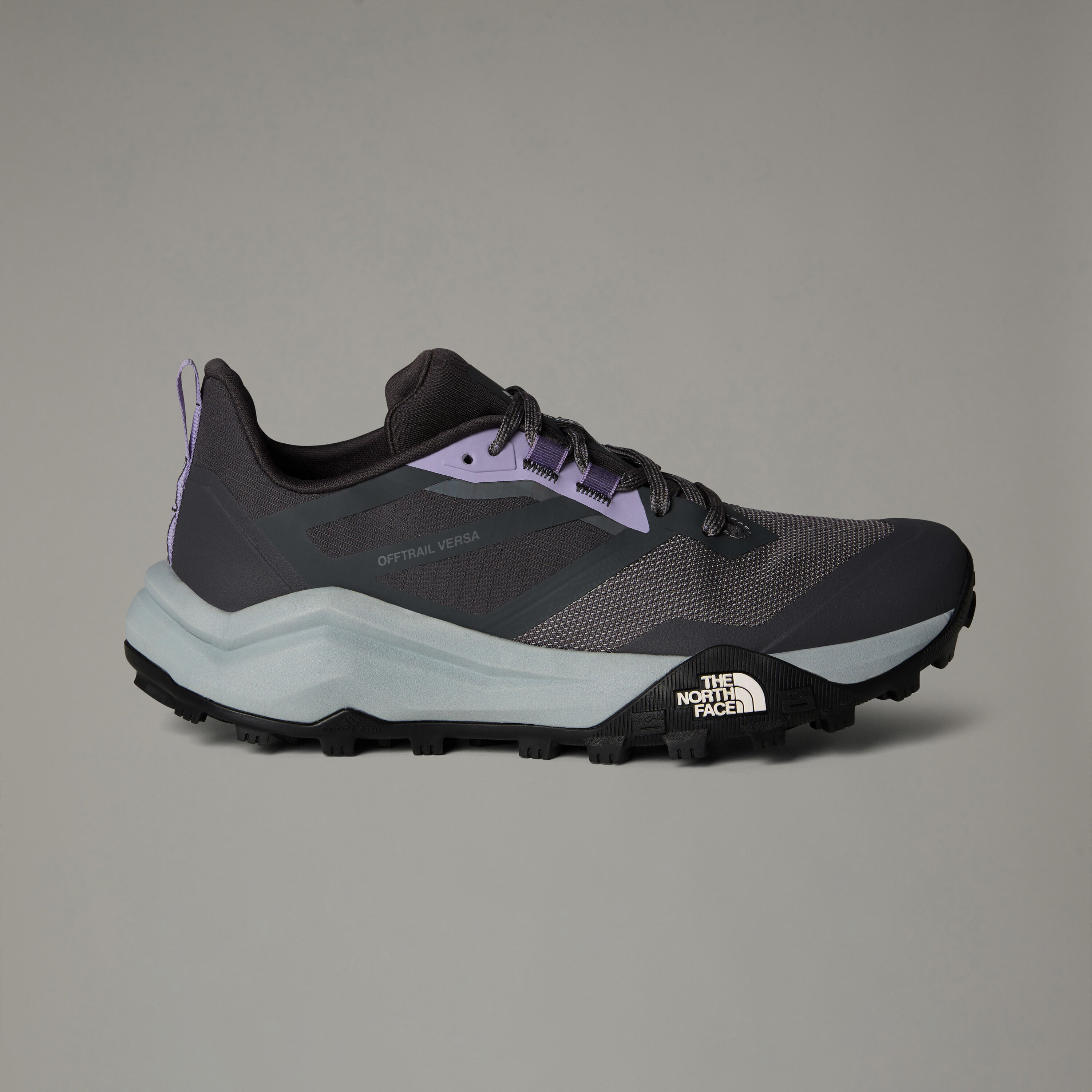 The North Face | Kadın Offtrail Versa Patika Koşusu Ayakkabısı