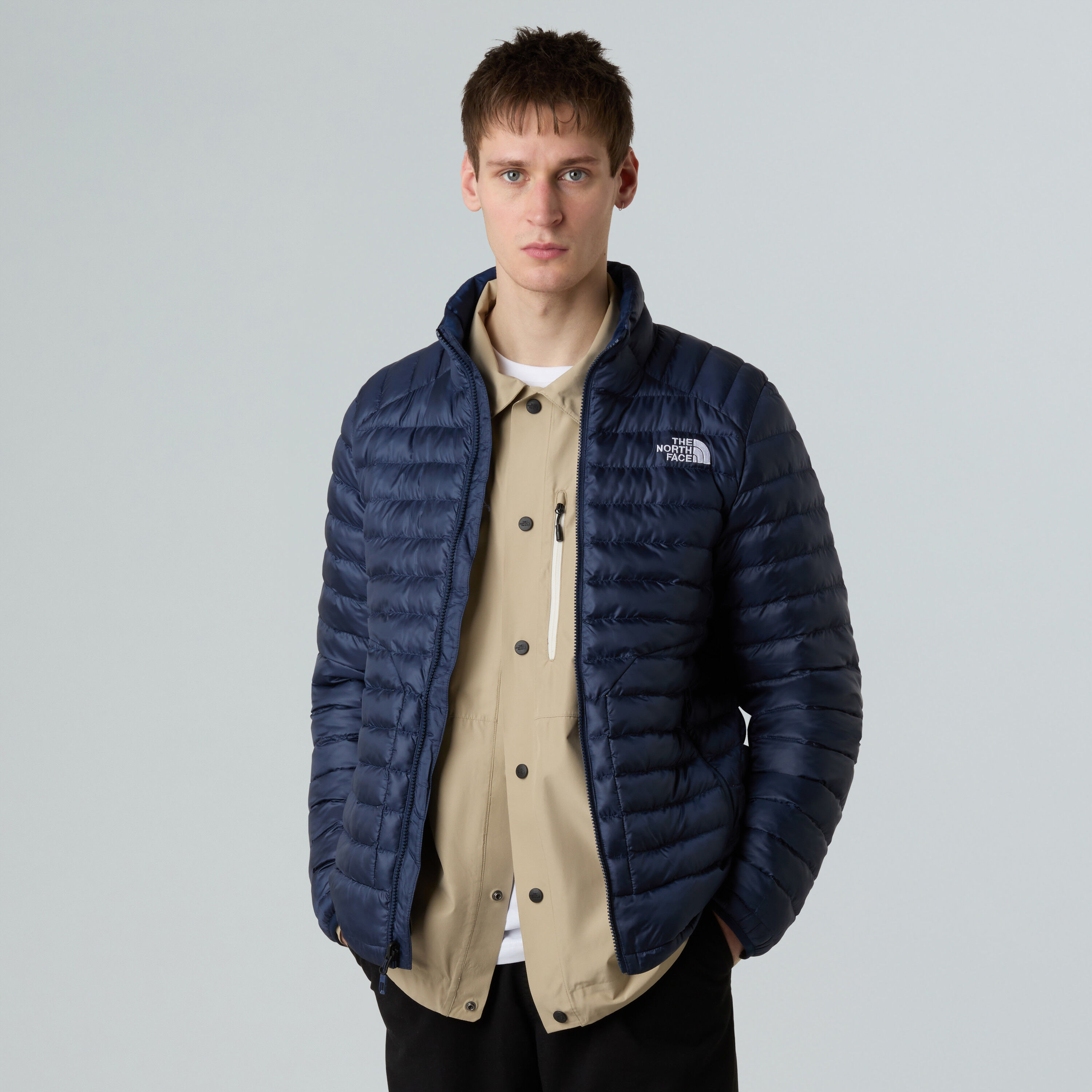 The North Face | Erkek Huila Sentetik izolasyonlu Mont