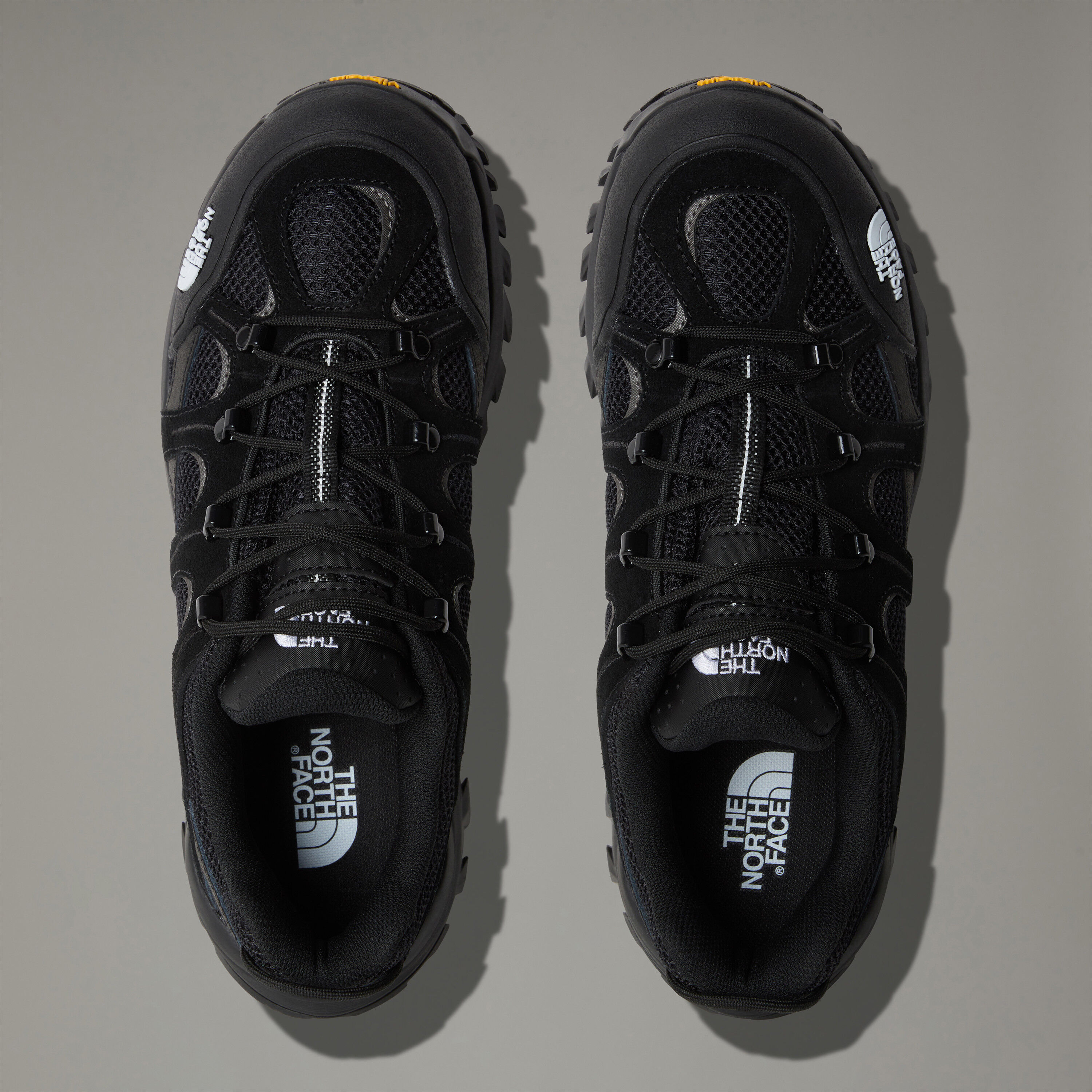 The North Face | Hedgehog 06 RVST Ayakkabı NF0A8AE9KY41 | The