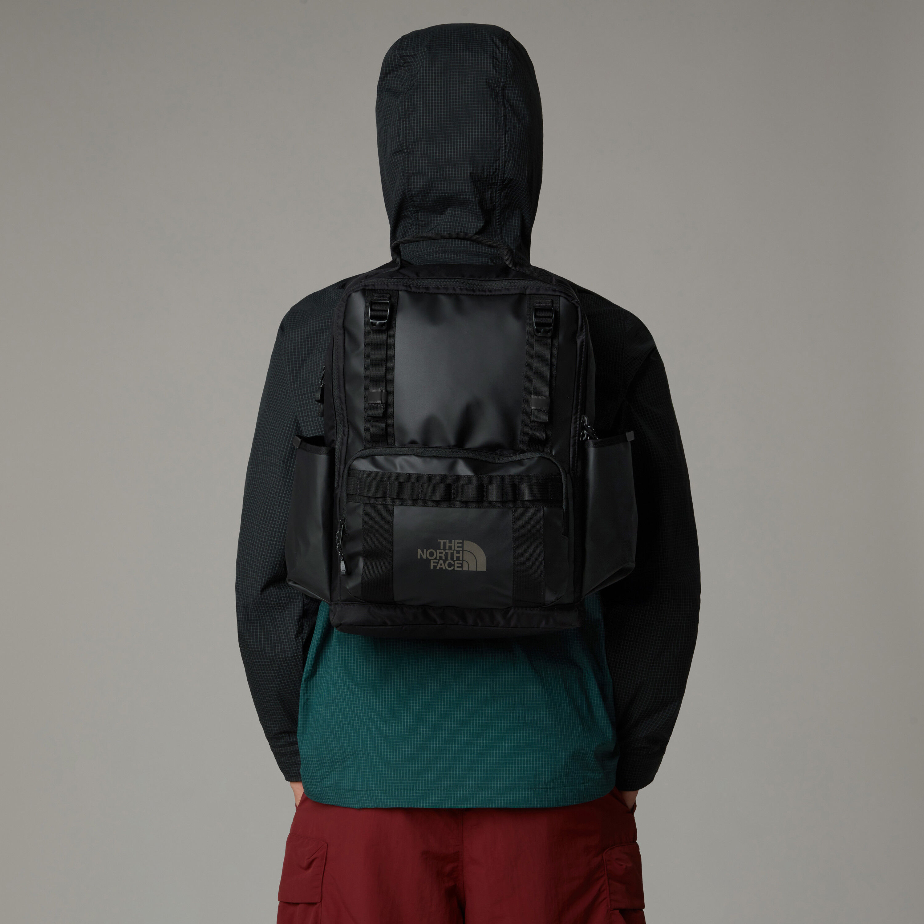 The North Face | Base Camp Çanta NF0A8BK4BIA1 | The North Face
