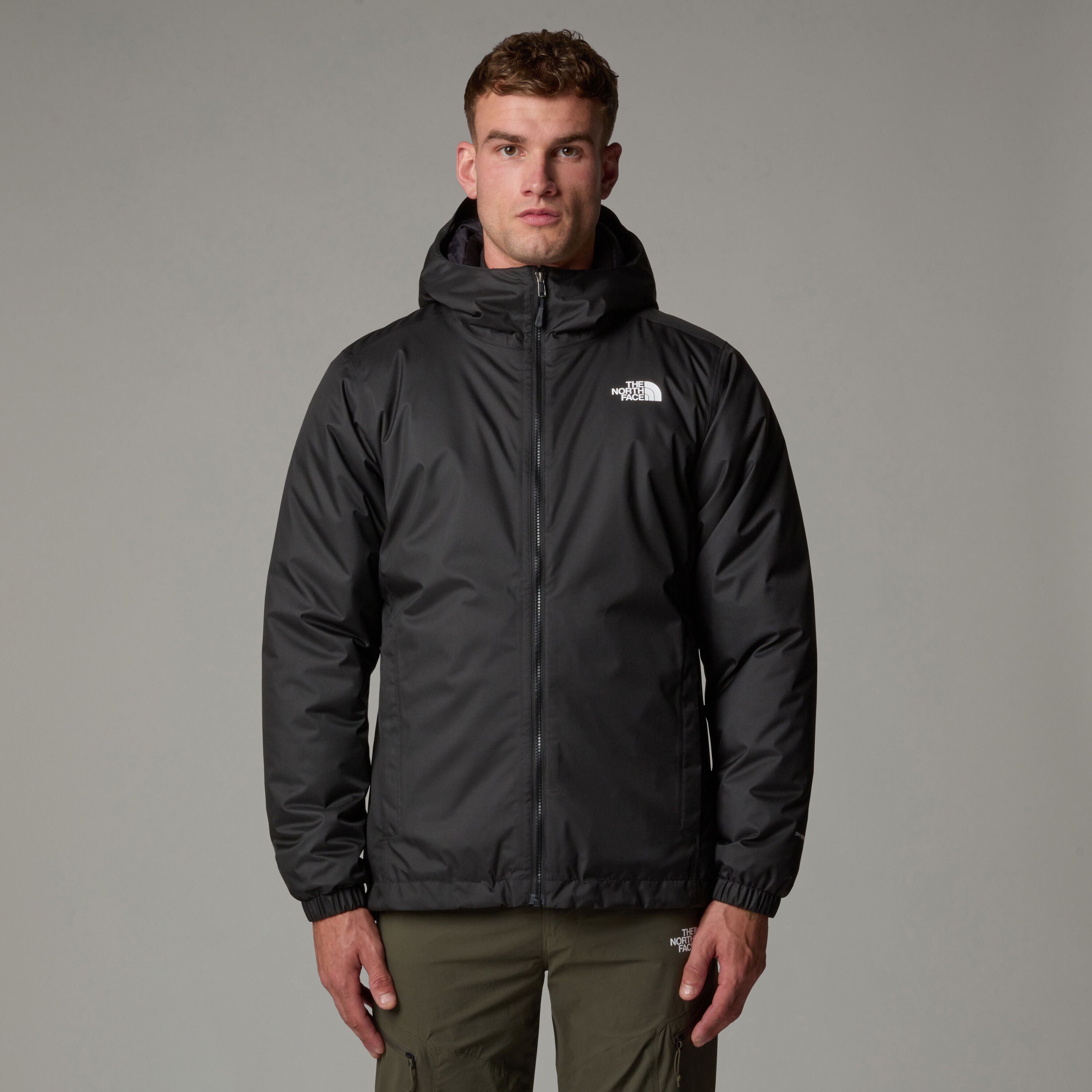 The North Face | Erkek Quest İzolasyonlu Mont