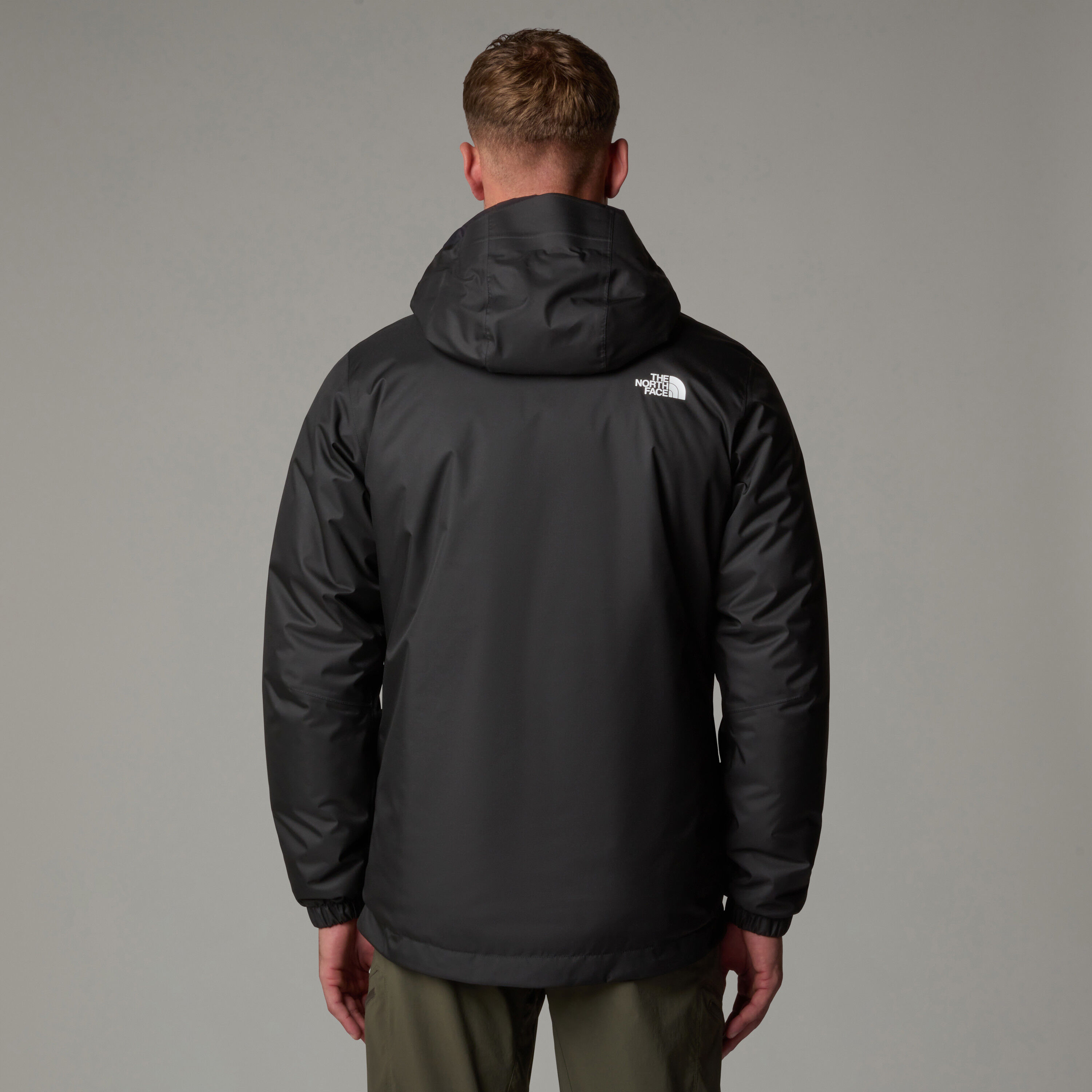 The North Face | Erkek Quest İzolasyonlu Mont