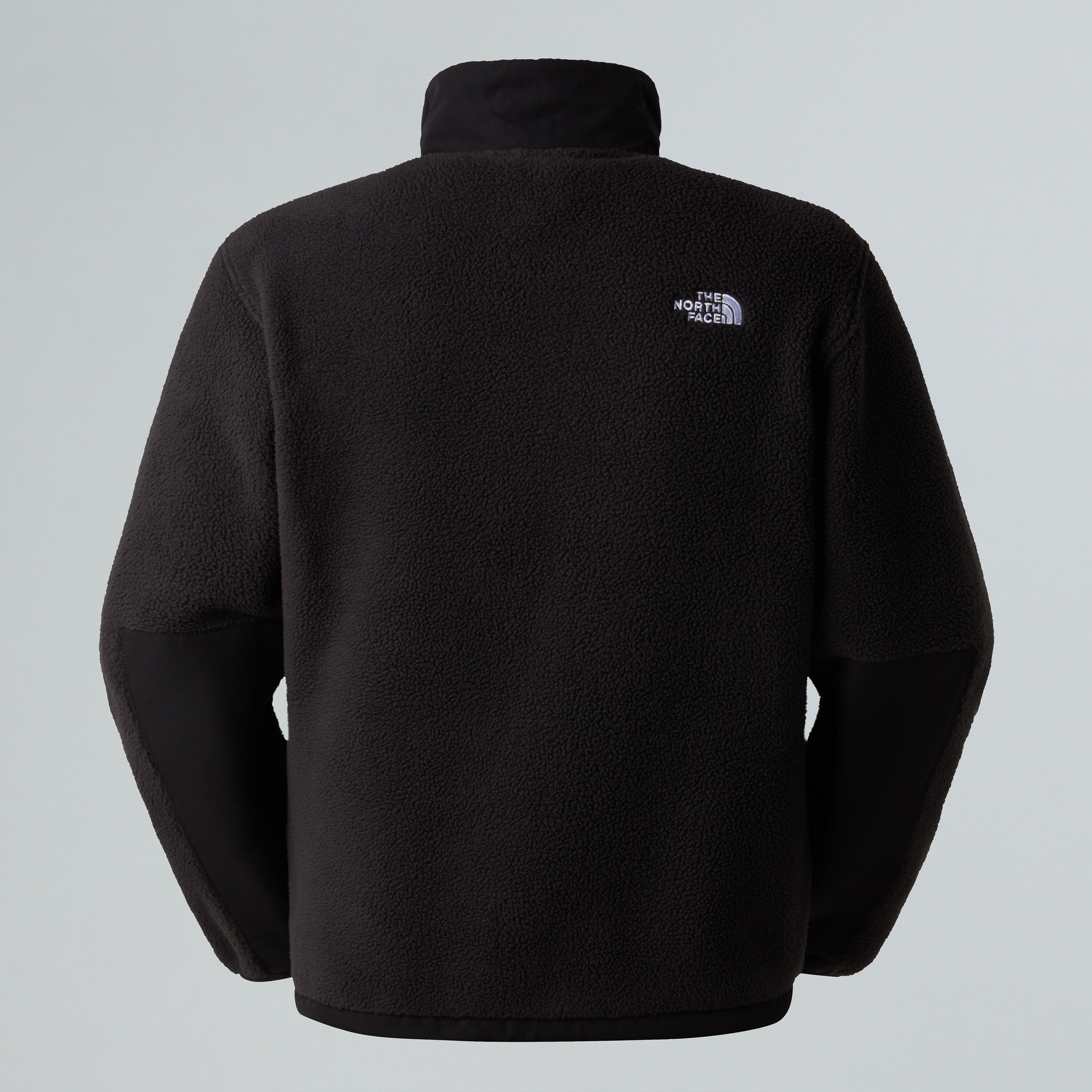 The North Face | Erkek Yumiori Off-Peak 1/2 Fermuarlı Polar Mont