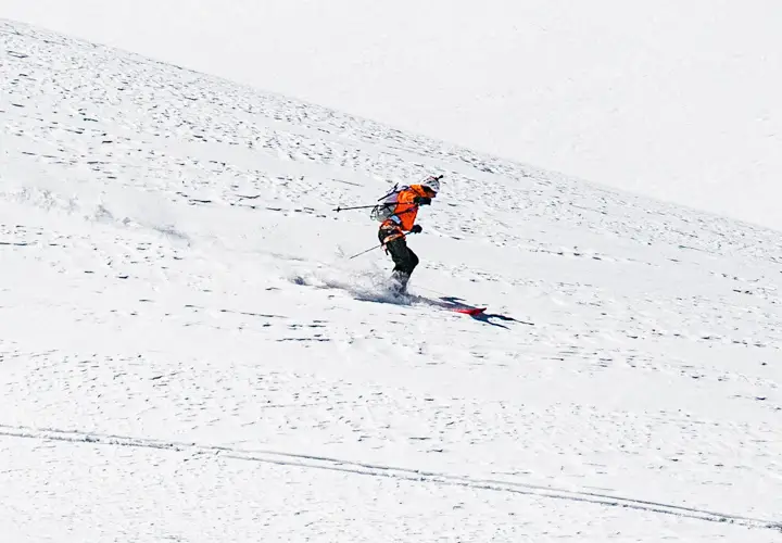 Benjamin Vedrines