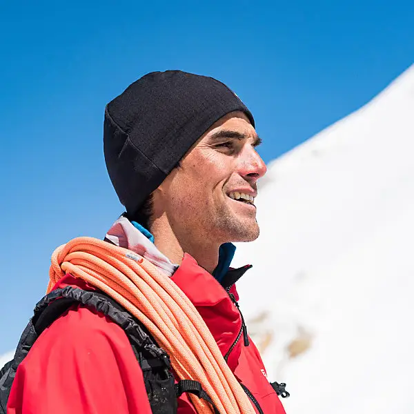 Benjamin Vedrines