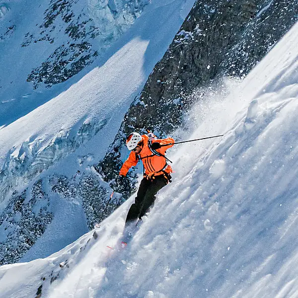 Benjamin Vedrines