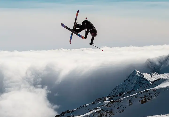 Dennis Renalter Climber