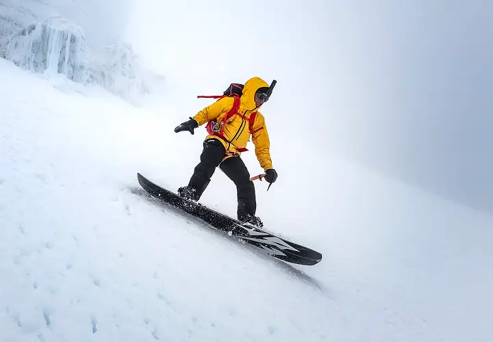 Snow Season