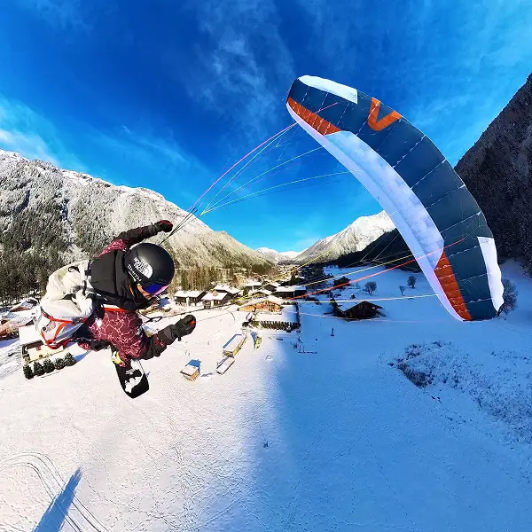Snow Season