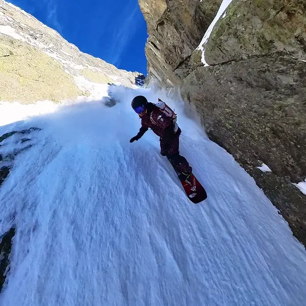 Snow Season
