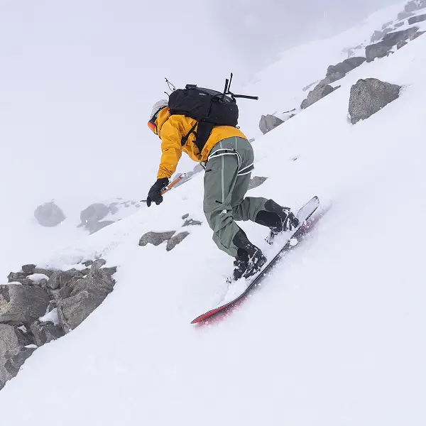 Snow Season