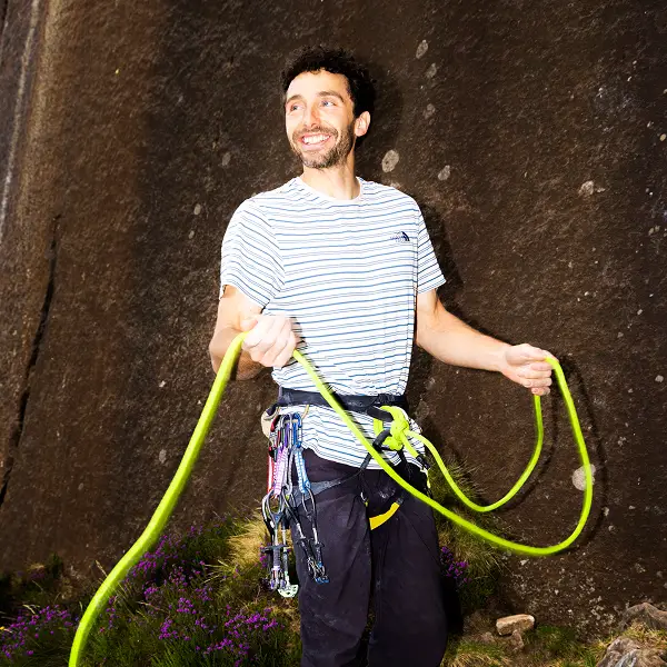 Jacopo Larcher