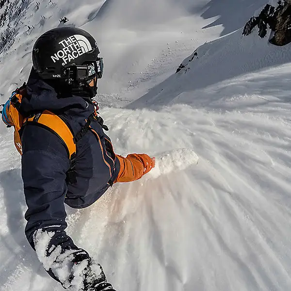 Xavier De Le Rue