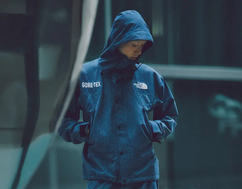 goretex™ Montlar