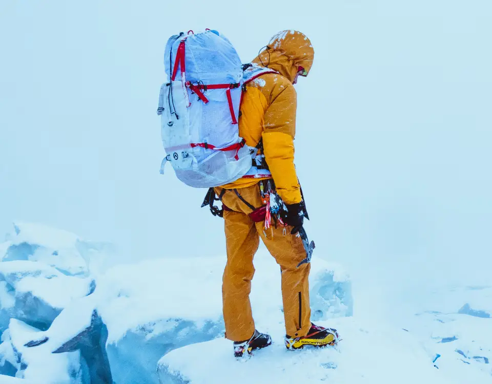 goretex