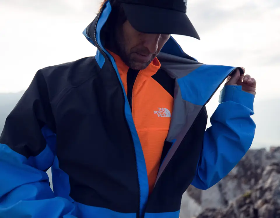 goretex
