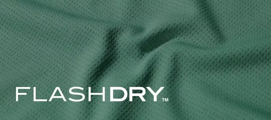 FlashDry