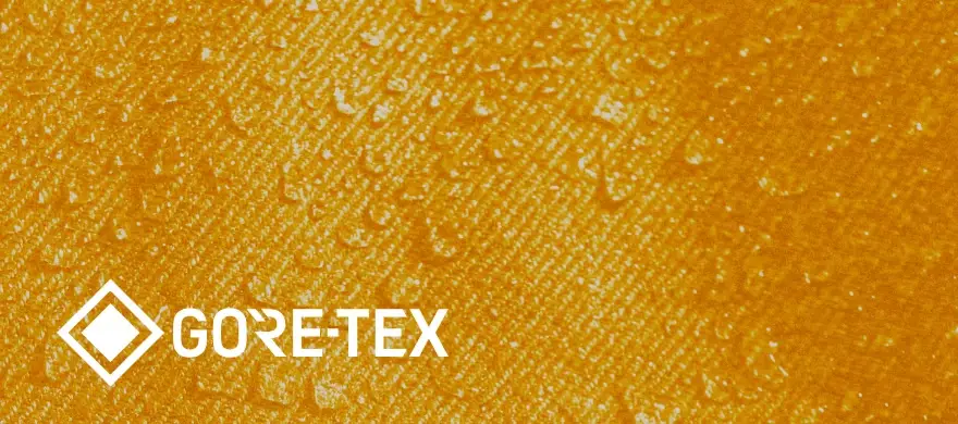 goretex