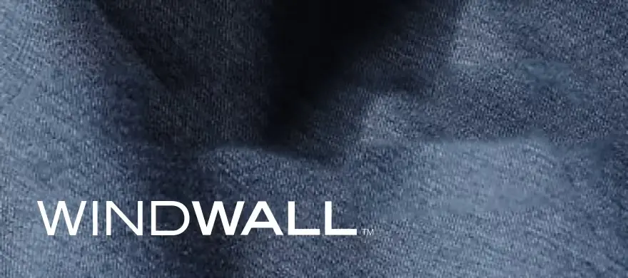 windwall