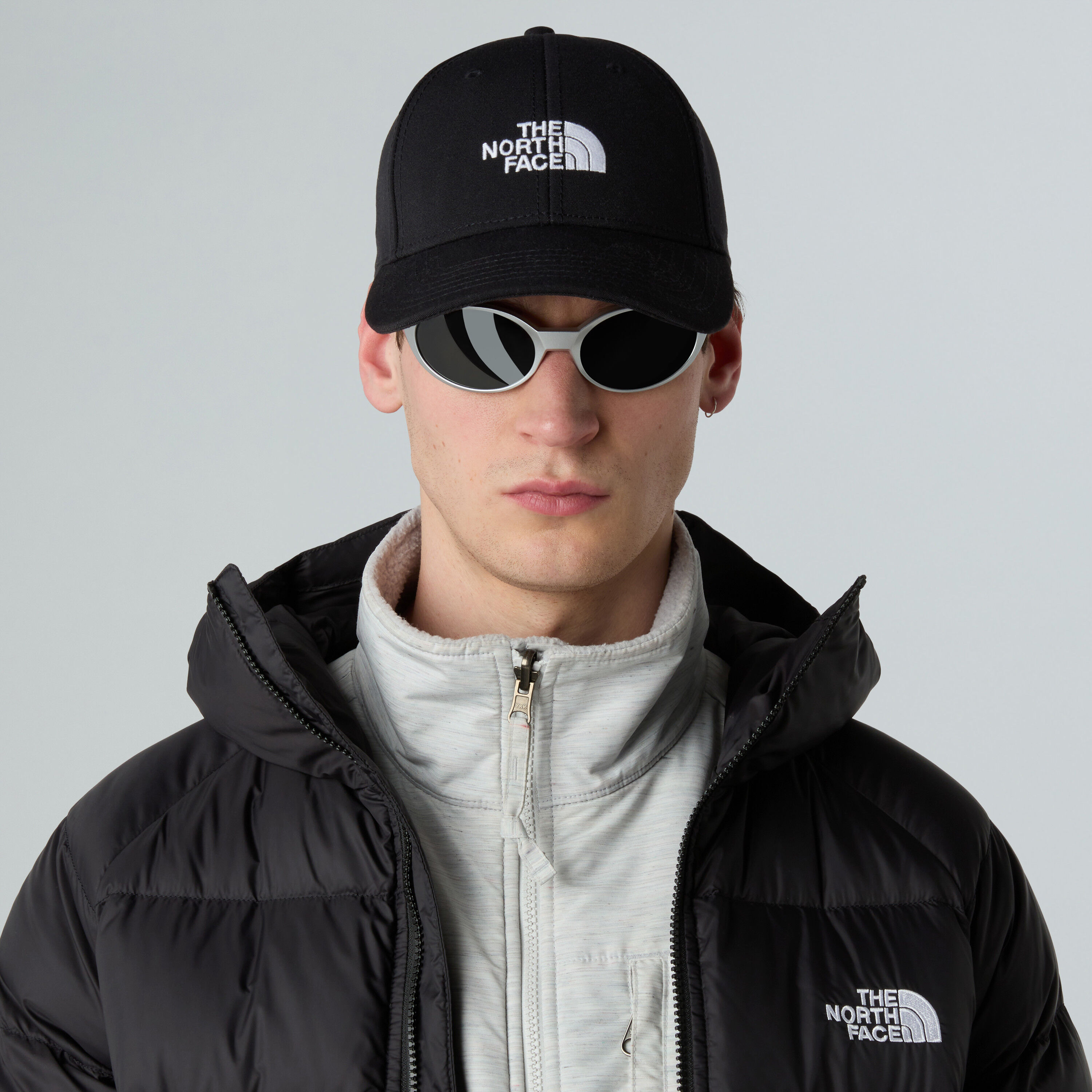 The North Face | GERİ DÖNÜŞTÜRÜLMÜŞ '66 CLASSIC ŞAPKA NF0A4VSVKY41