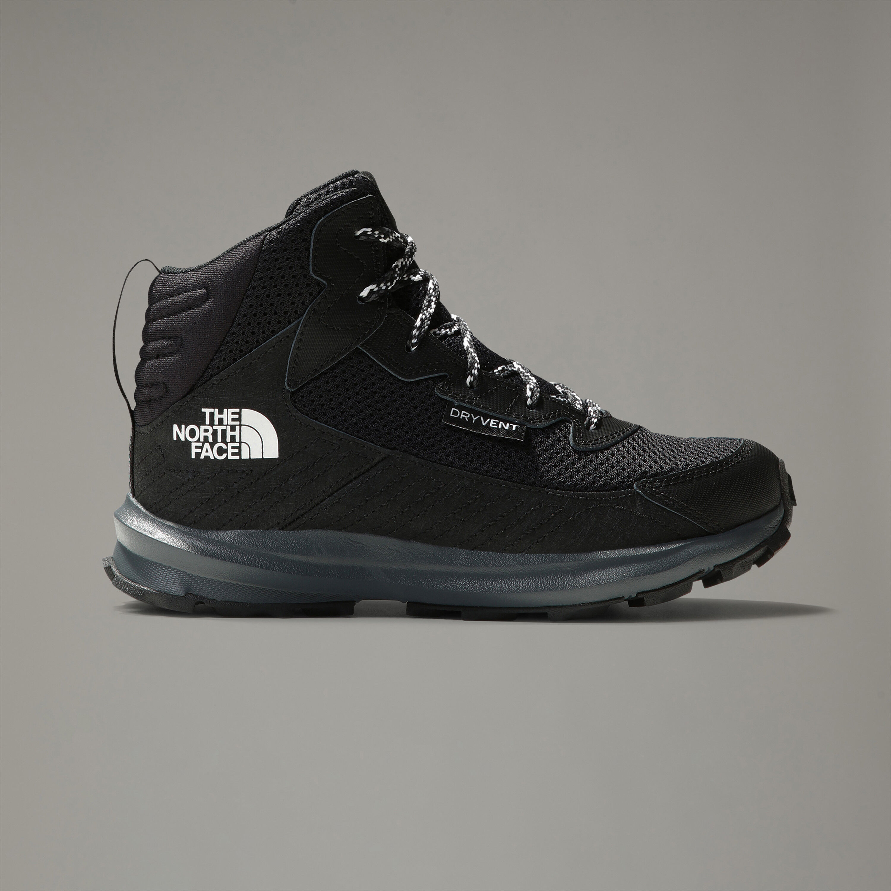 The North Face | ÇOCUK FASTPACK SU GEÇİRMEZ MID DOĞA YÜRÜYÜŞÜ BOTU