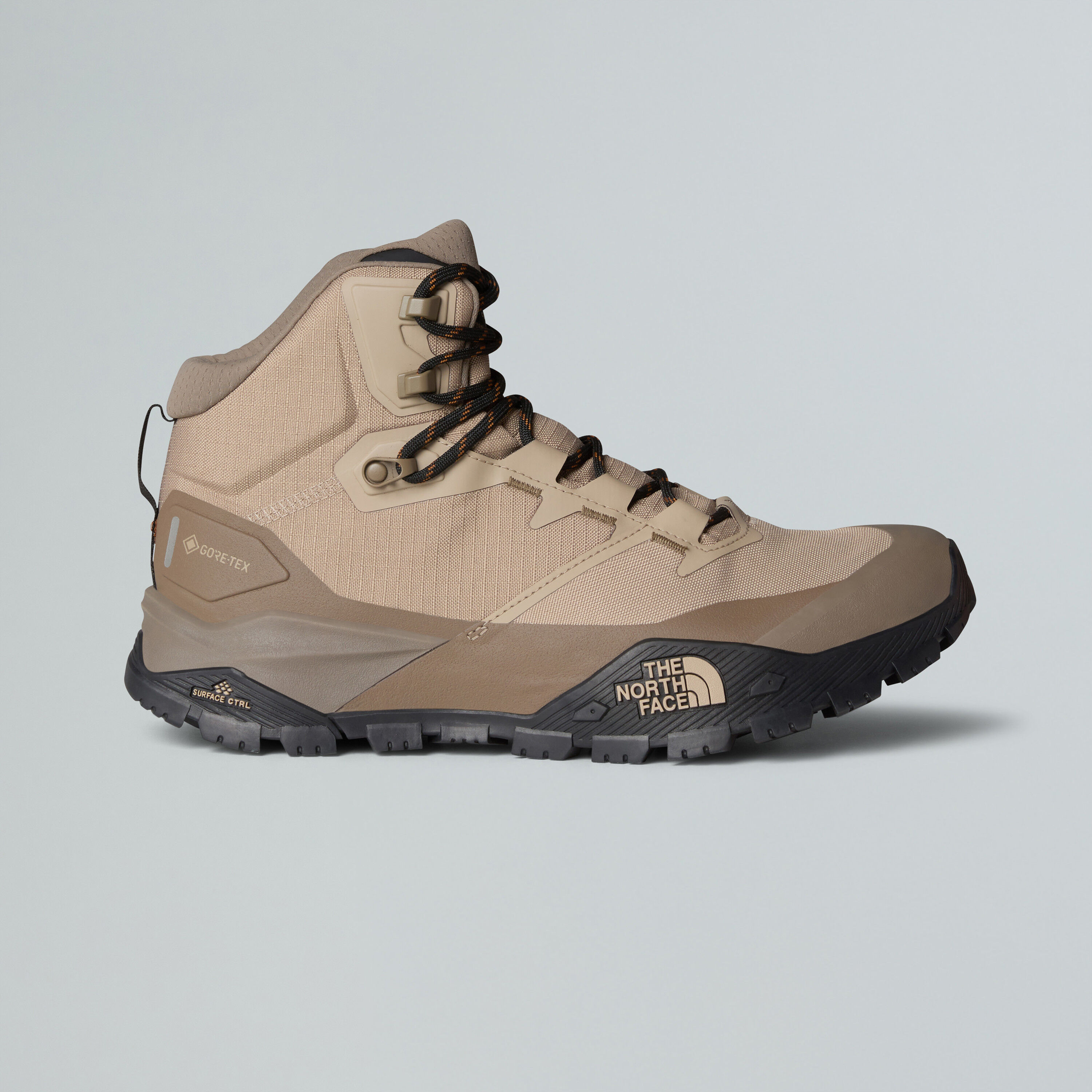 The North Face | Erkek Offtrail GORE-TEX® Doğa Yürüyüşü Botu