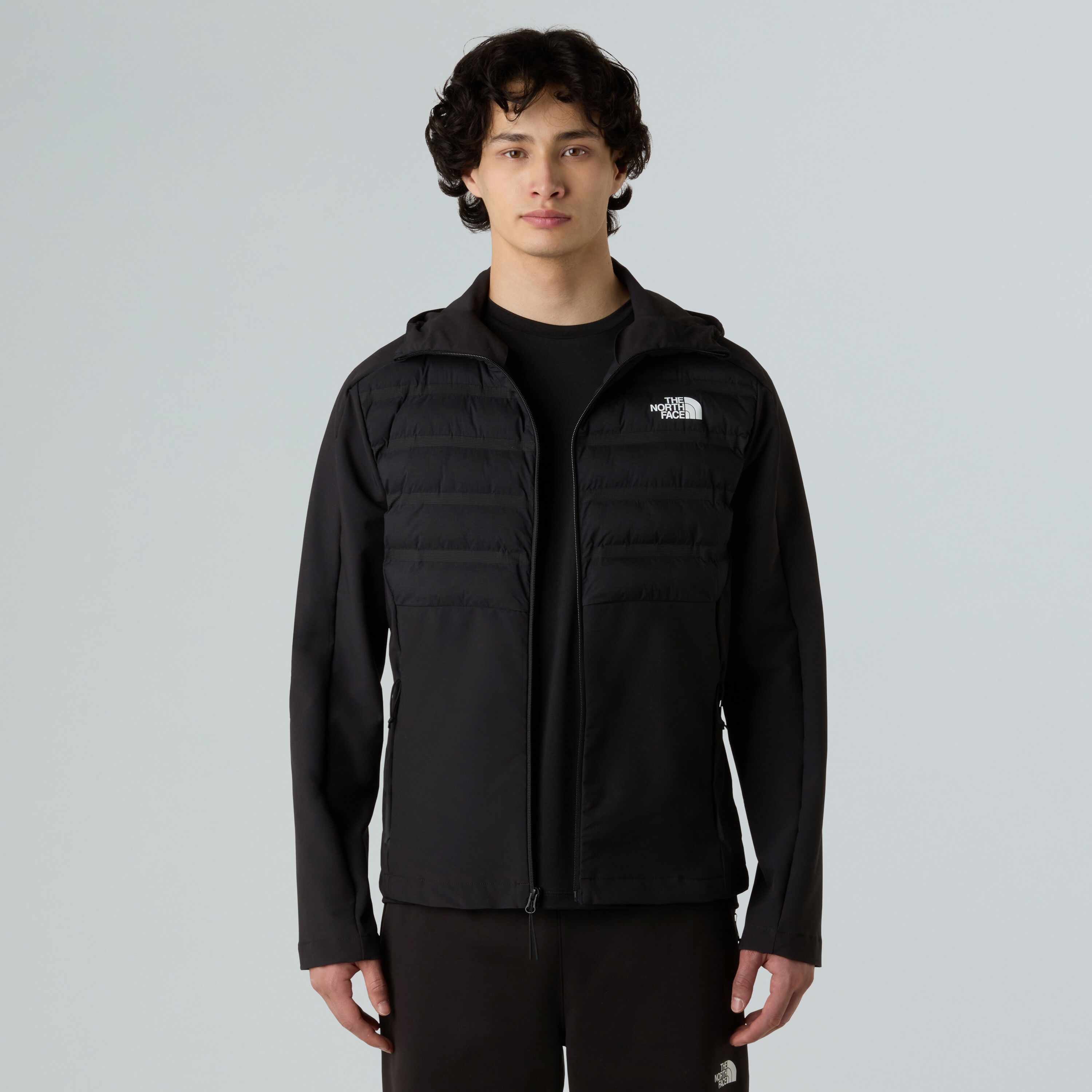 The North Face | Erkek Mountain Athletics Cari Kapüşonlu Mont
