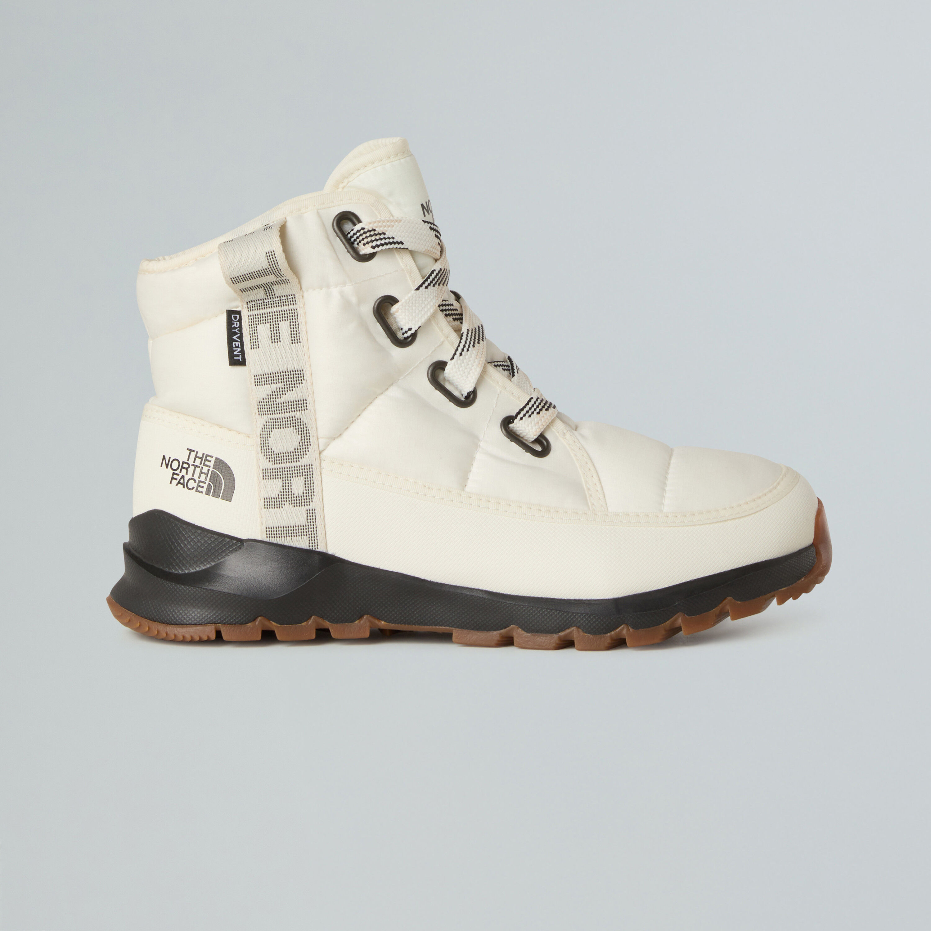 The North Face | Kadın ThermoBall™ Lace-Up Luxe Su Geçirmez Bot