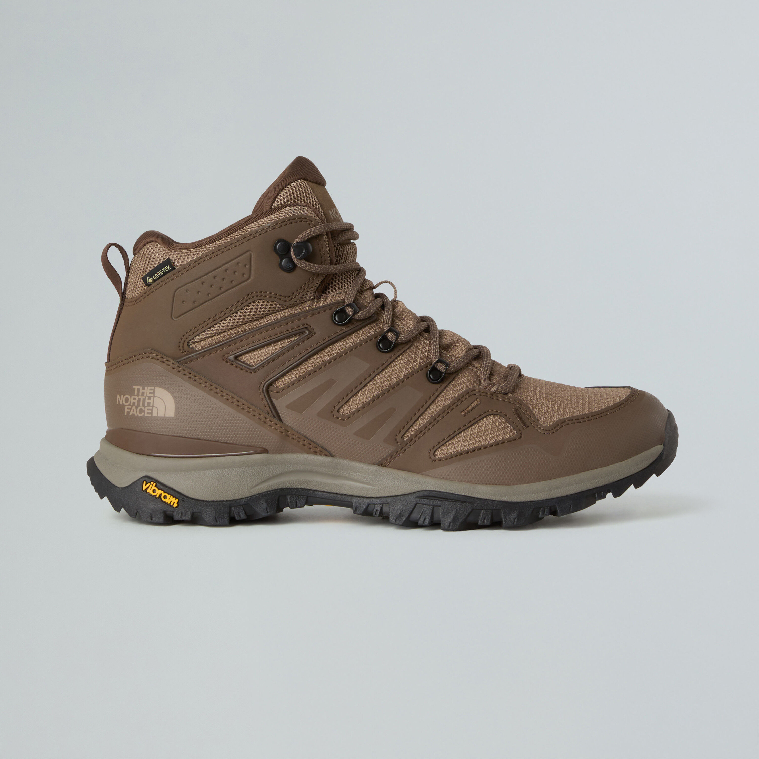 ９５０ⅲ The North Face | Erkek Hedgehog GORE-TEX® Mid Doğa Yürüyüşü Botu