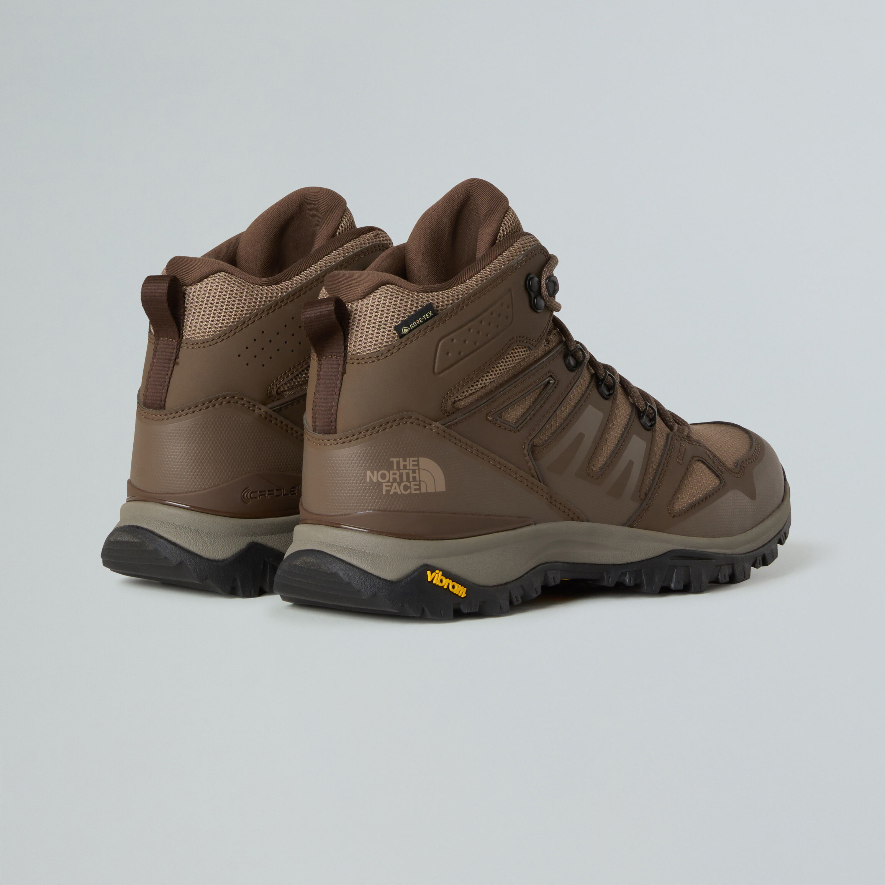 The North Face | Erkek Hedgehog GORE-TEX® Mid Doğa Yürüyüşü Botu