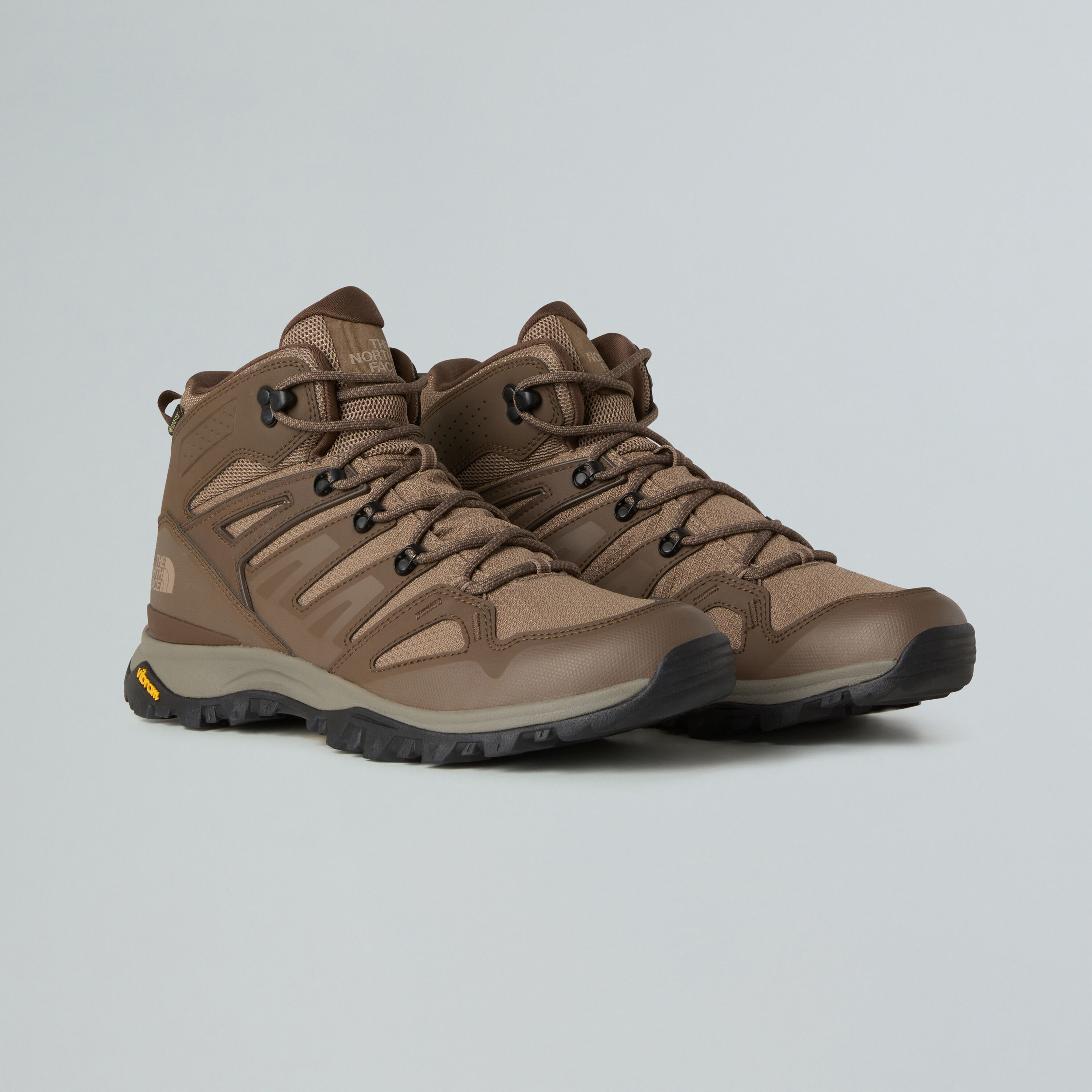 The North Face | Erkek Hedgehog GORE-TEX® Mid Doğa Yürüyüşü Botu