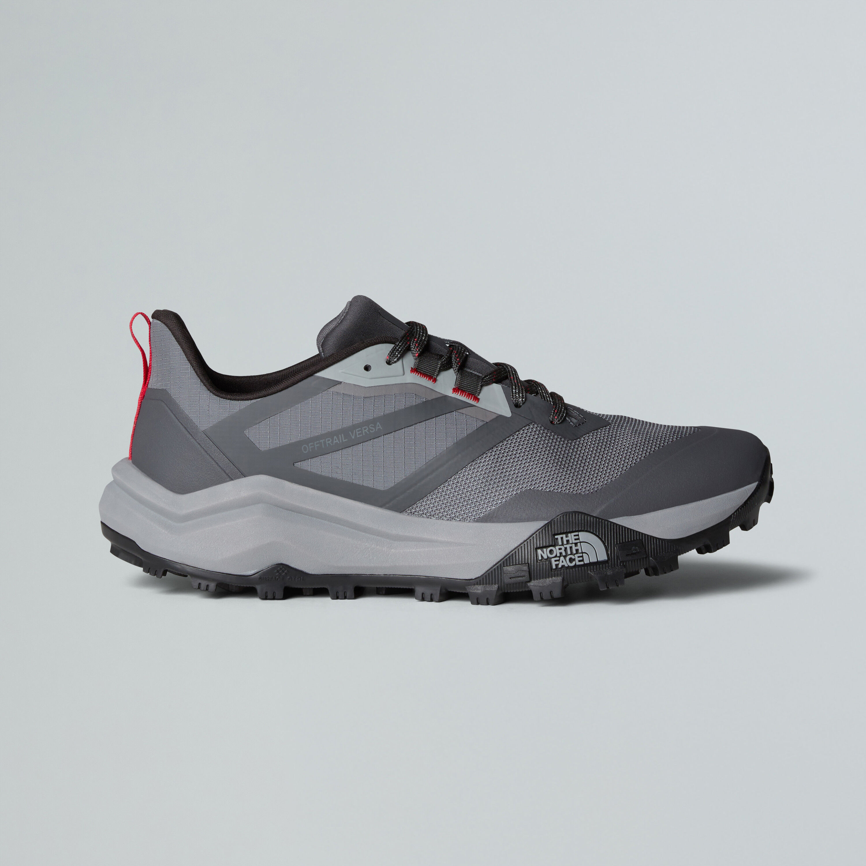 The North Face | Erkek Offtrail Versa Patika Koşusu Ayakkabısı