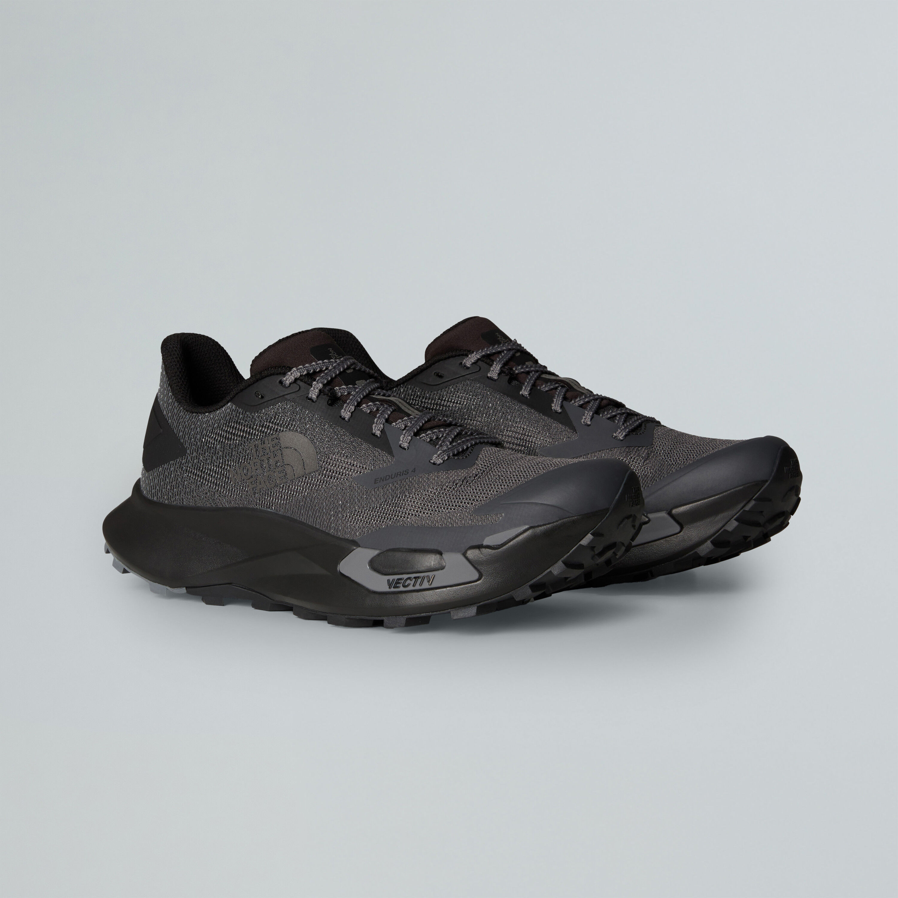 The North Face | Erkek VECTIV™ Enduris 4 Patika Koşusu Ayakkabısı