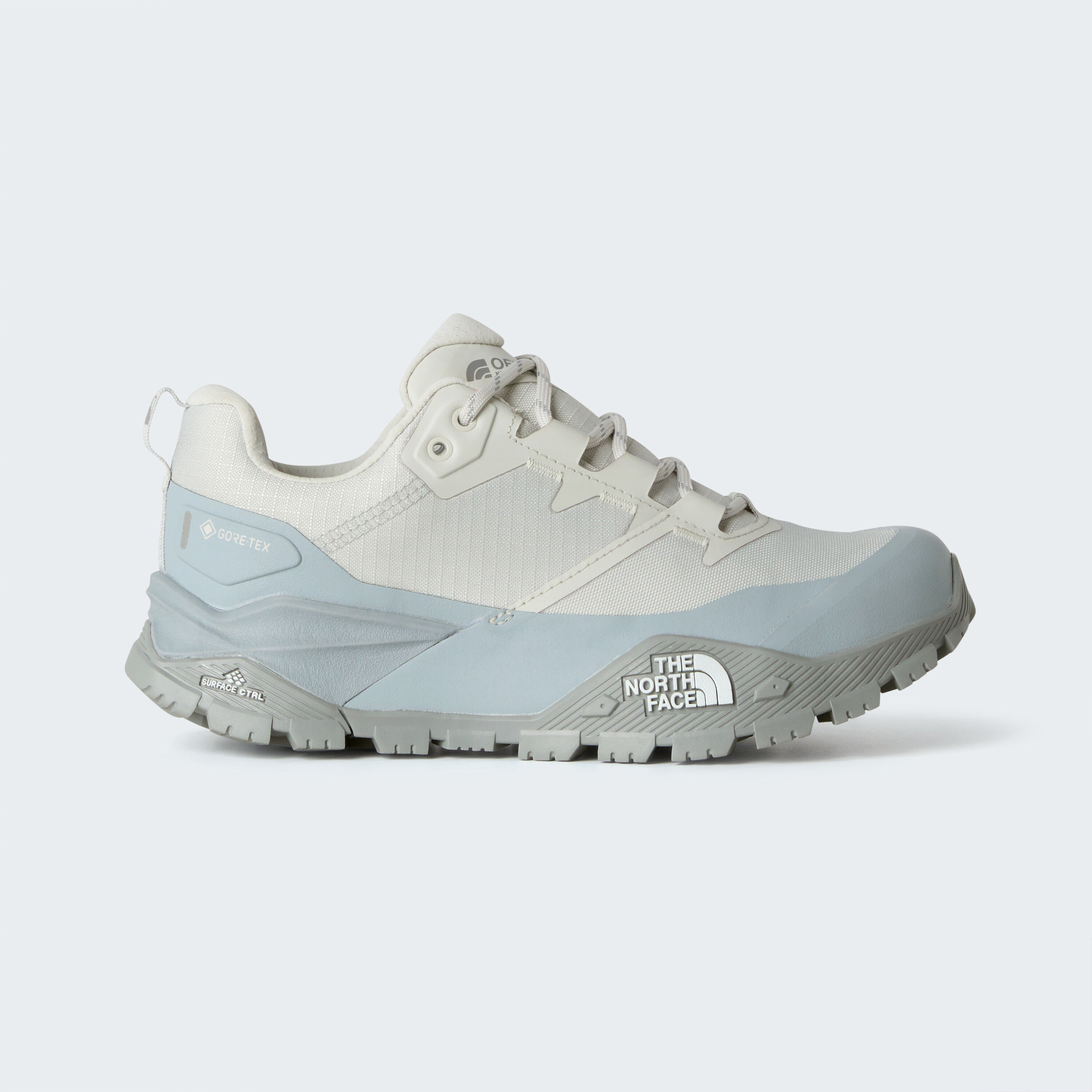 Kadın Offtrail GORE-TEX® Doğa Yürüyüşü Ayakkabısı