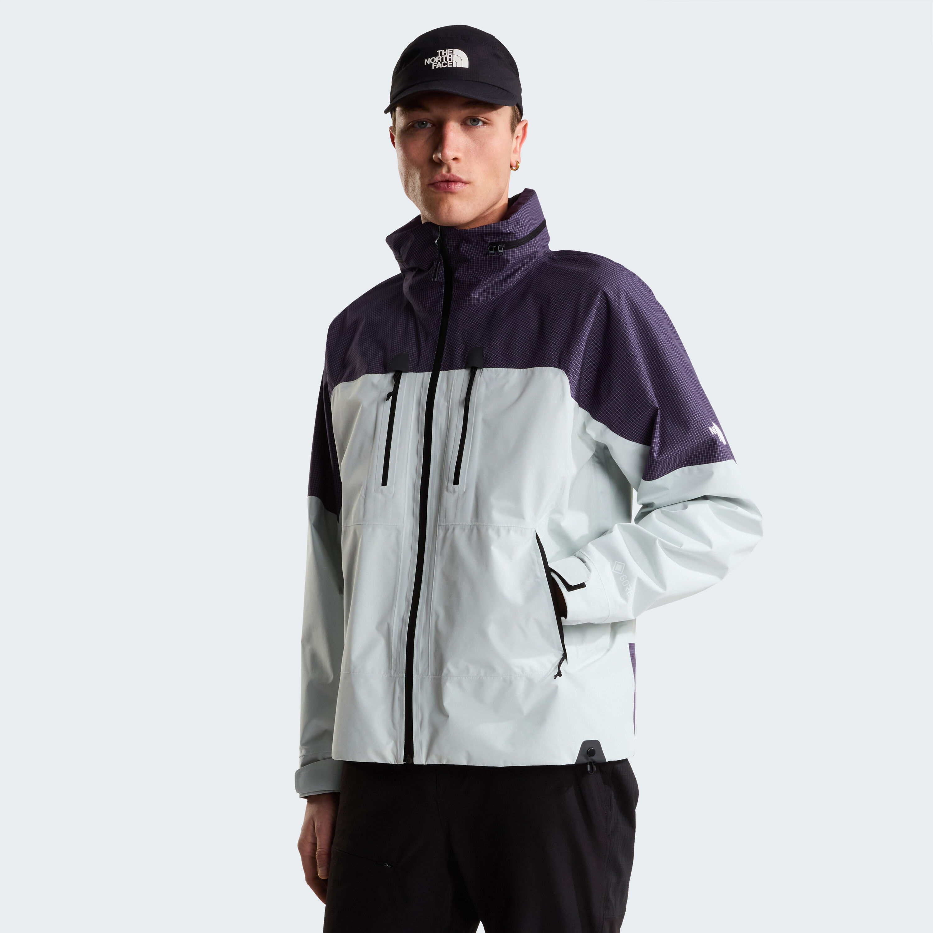 The North Face | Erkek Hike Devils Thumb GORE-TEX® Mont