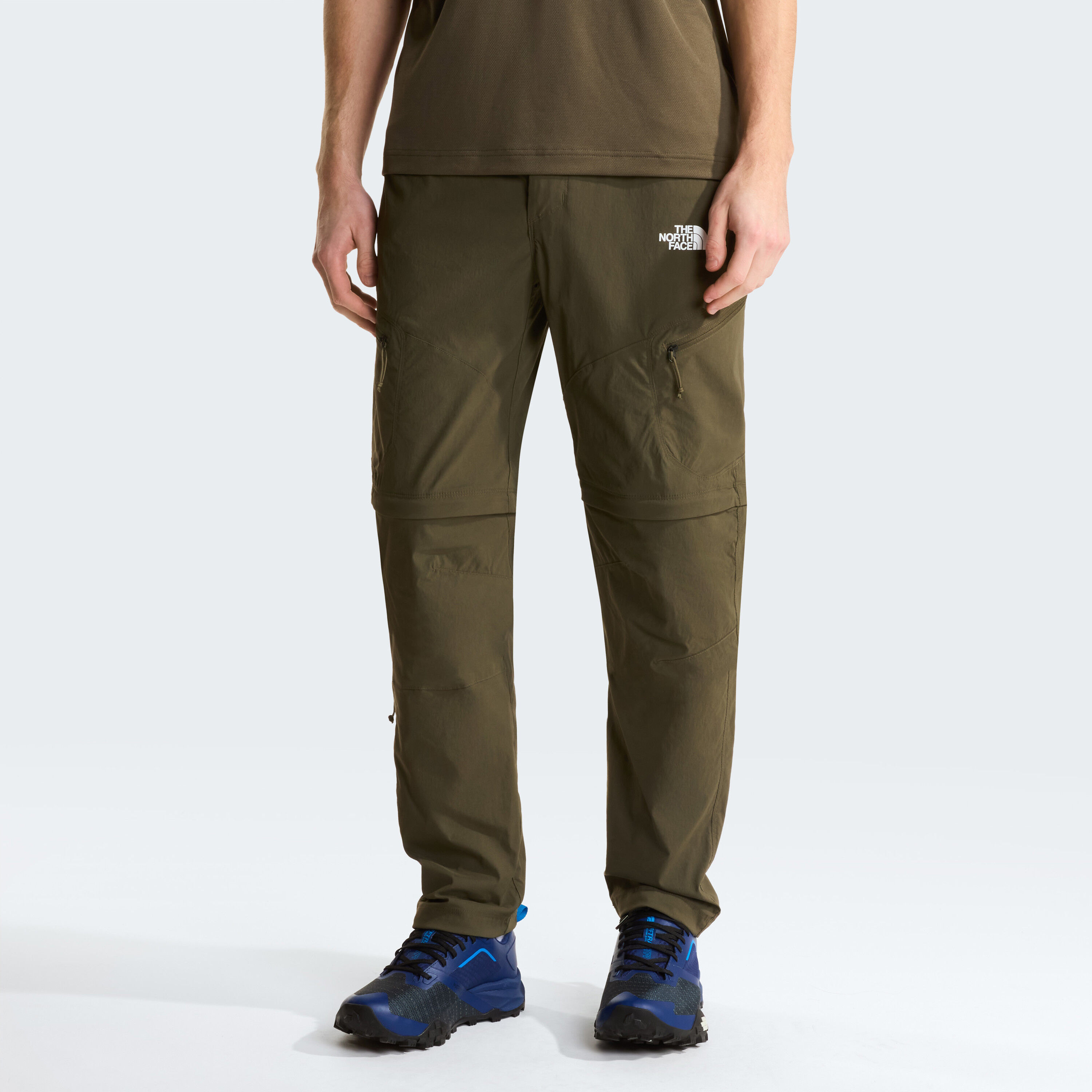The North Face | Erkek Exploration Convertible Regular Tapered