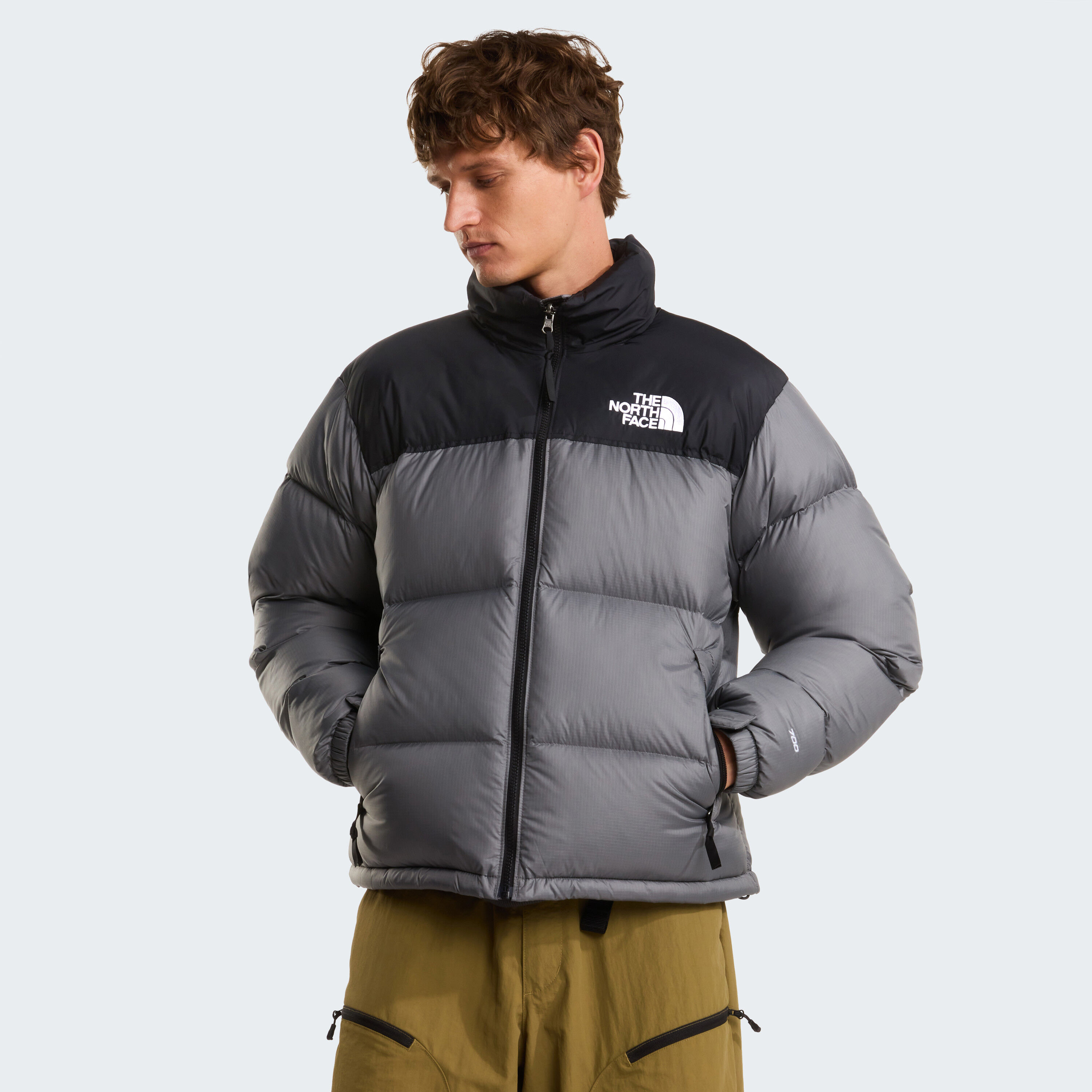 The North Face | ERKEK 1996 RETRO NUPTSE MONT NF0A3C8DRPI1 | The