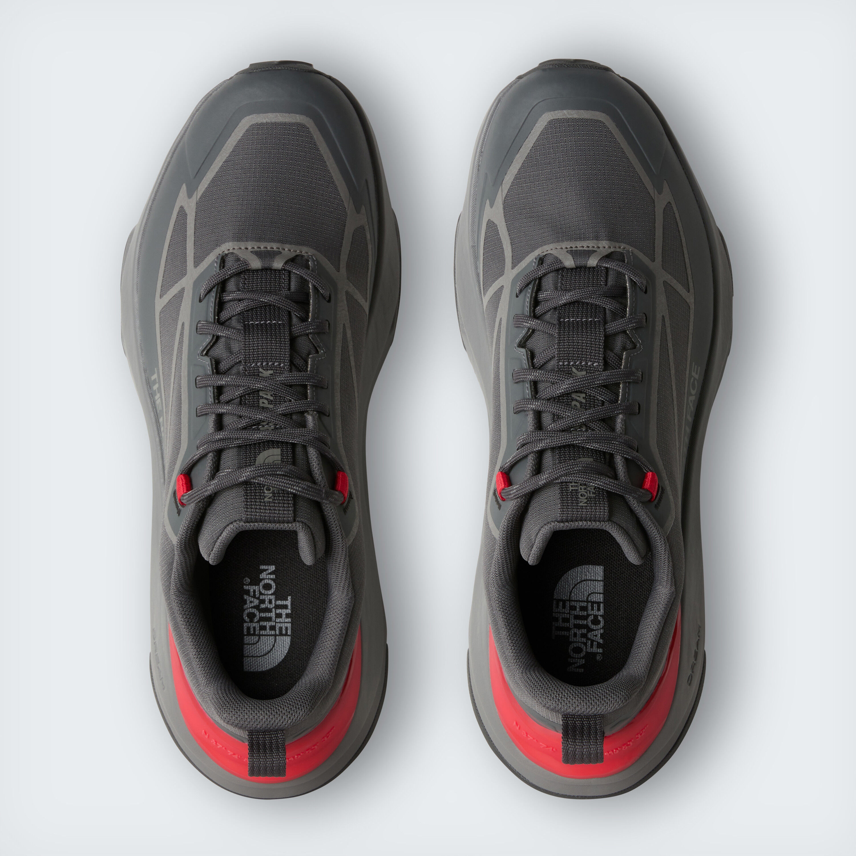 フライトナイト The North Face | Erkek Fastpack Su Geçirmez Ayakkabı NF0A8G6BPFV1