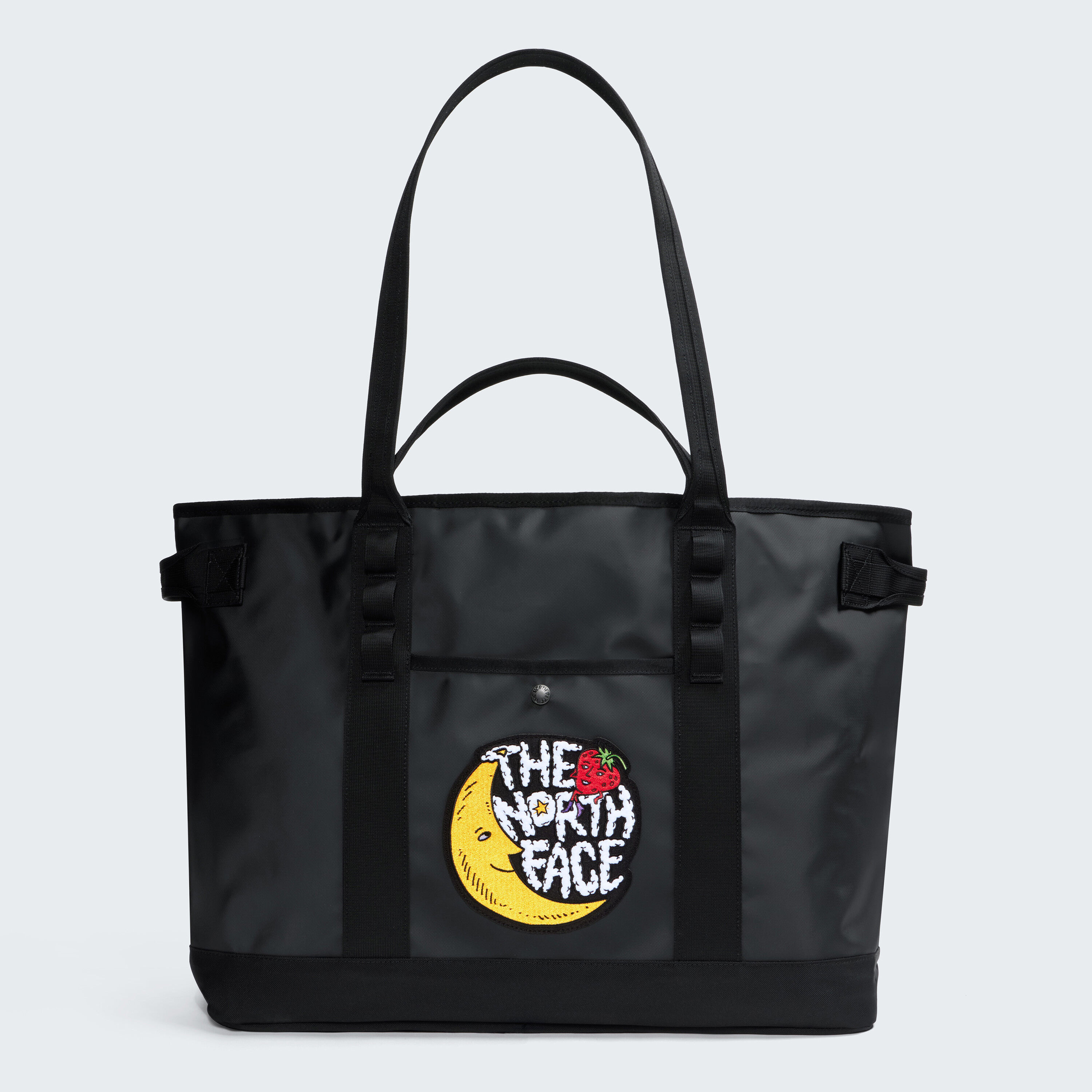TNF X Sky High Farm Tote Çanta