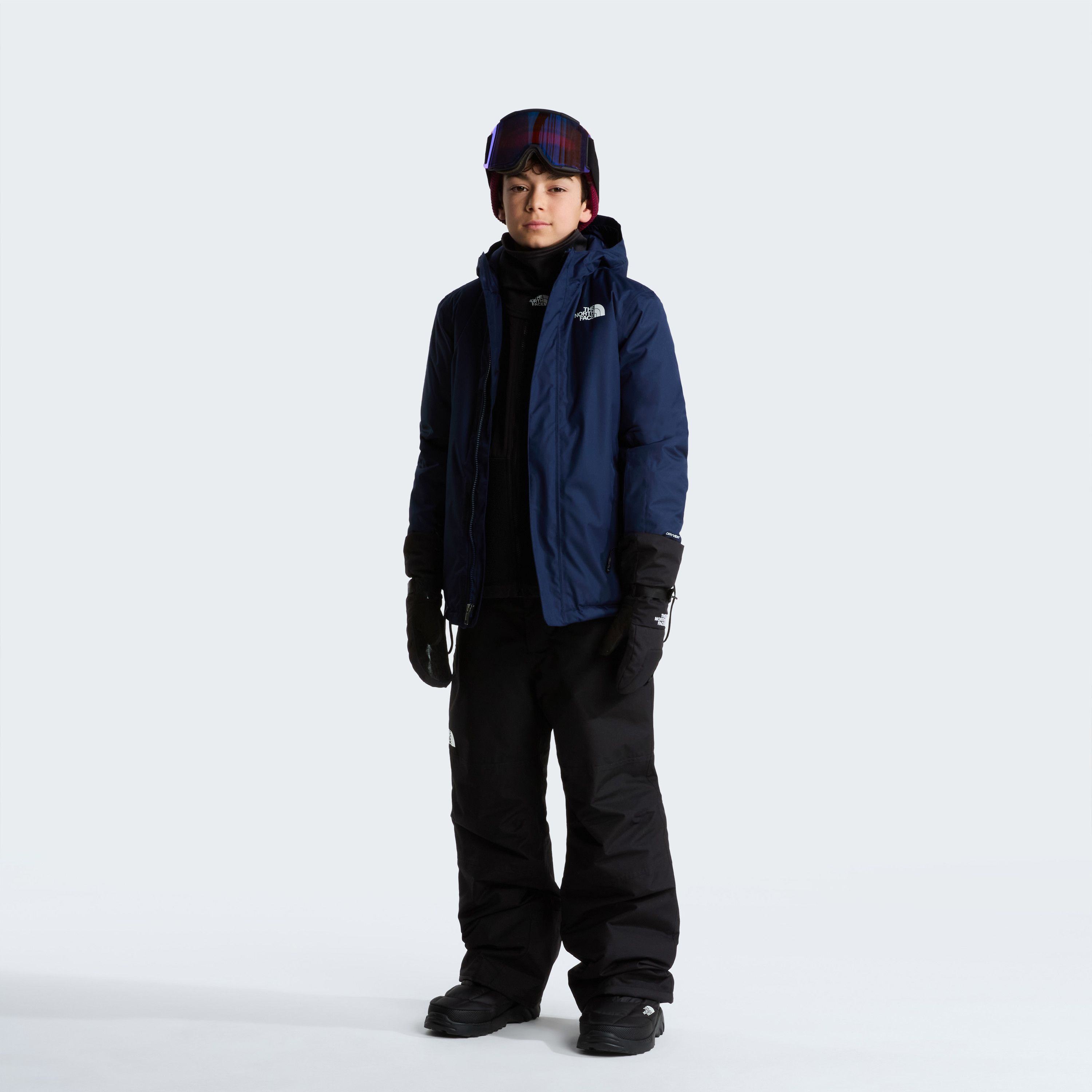 The North Face | Çocuk Snowquest Mont