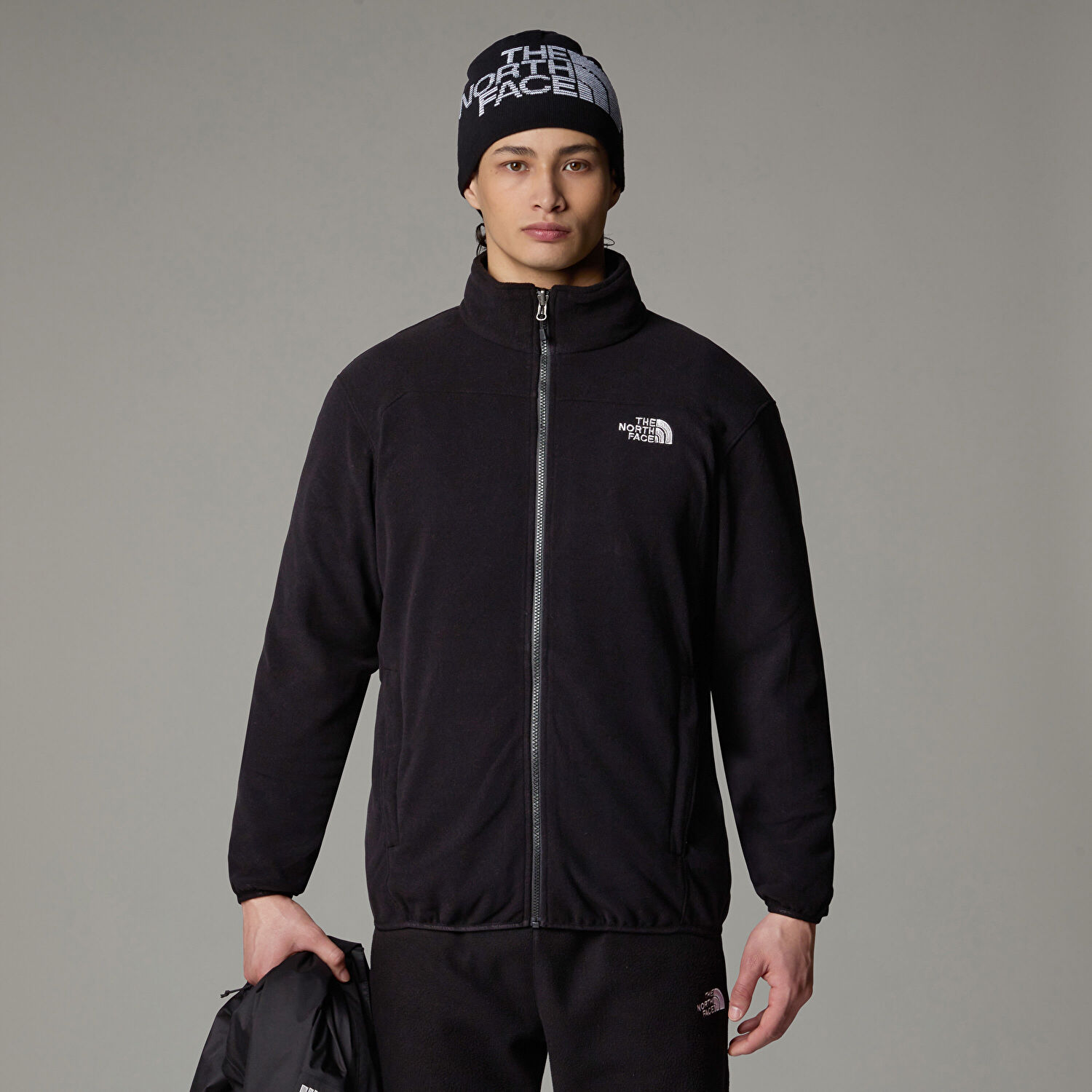 フェイズ2 The North Face | ERKEK EVOLVE II TRICLIMATE® MONT