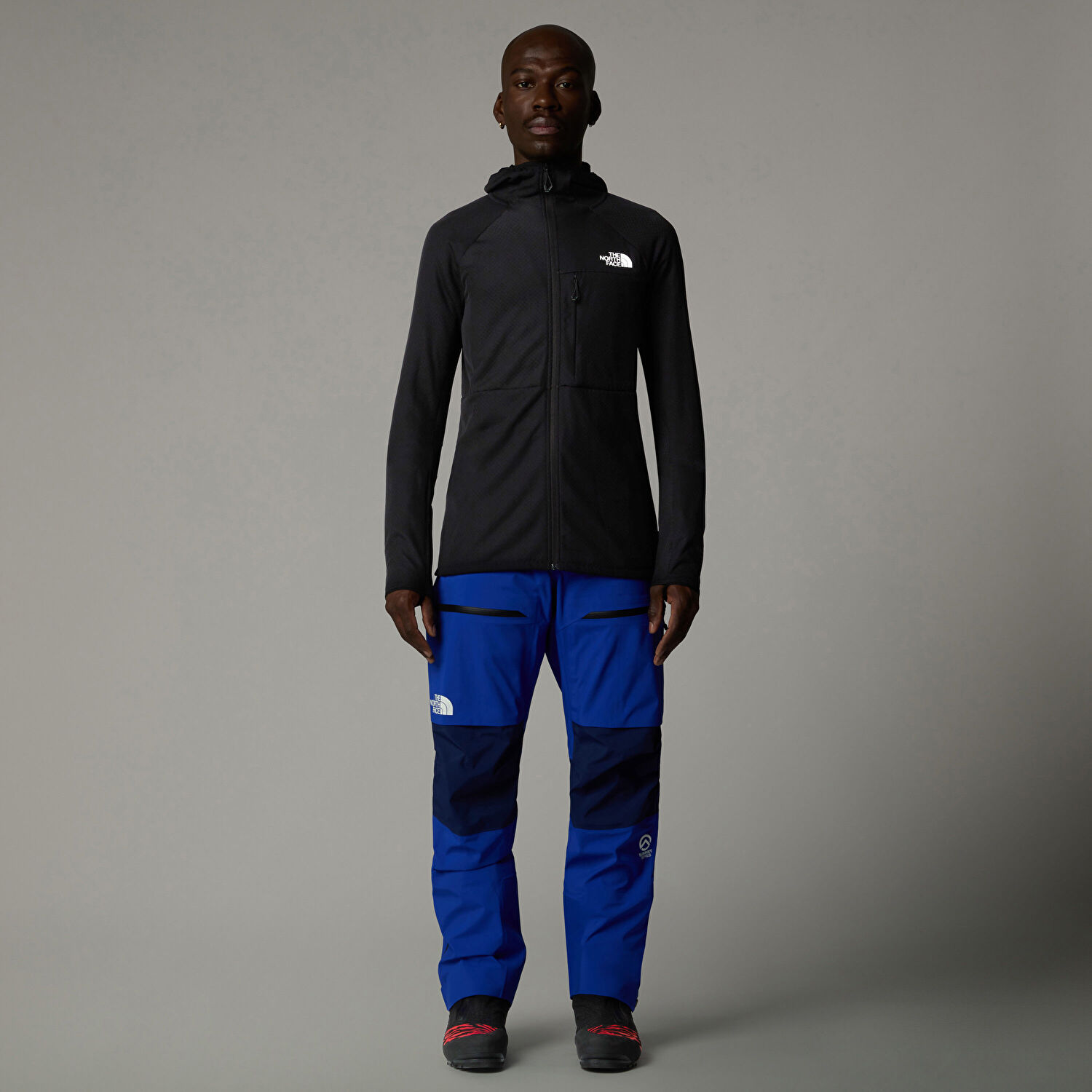 Mm¨̮⃝様 The North Face | ERKEK SUMMIT SERIES™ FUTUREFLEECE™ KAPÜŞONLU MONT