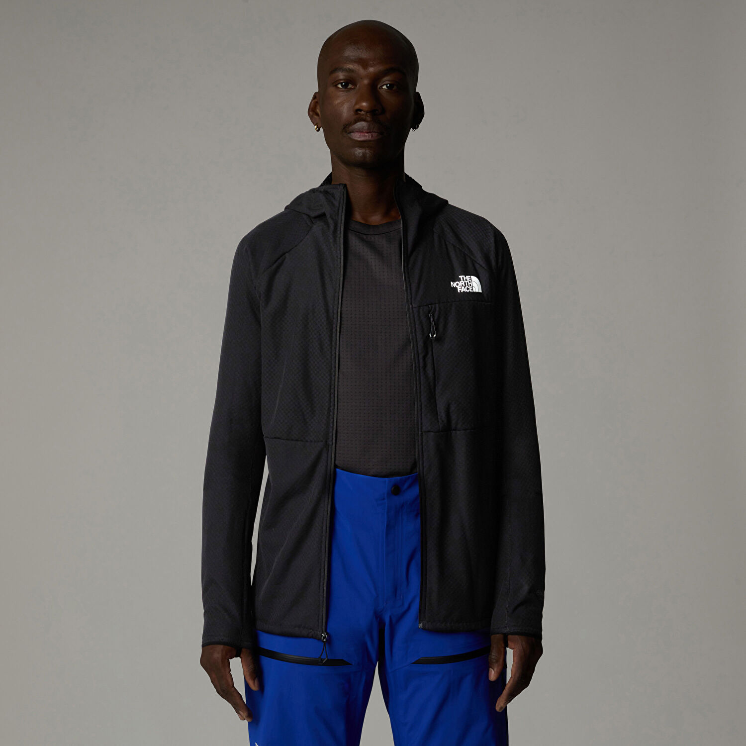The North Face | ERKEK SUMMIT SERIES™ FUTUREFLEECE™ KAPÜŞONLU MONT